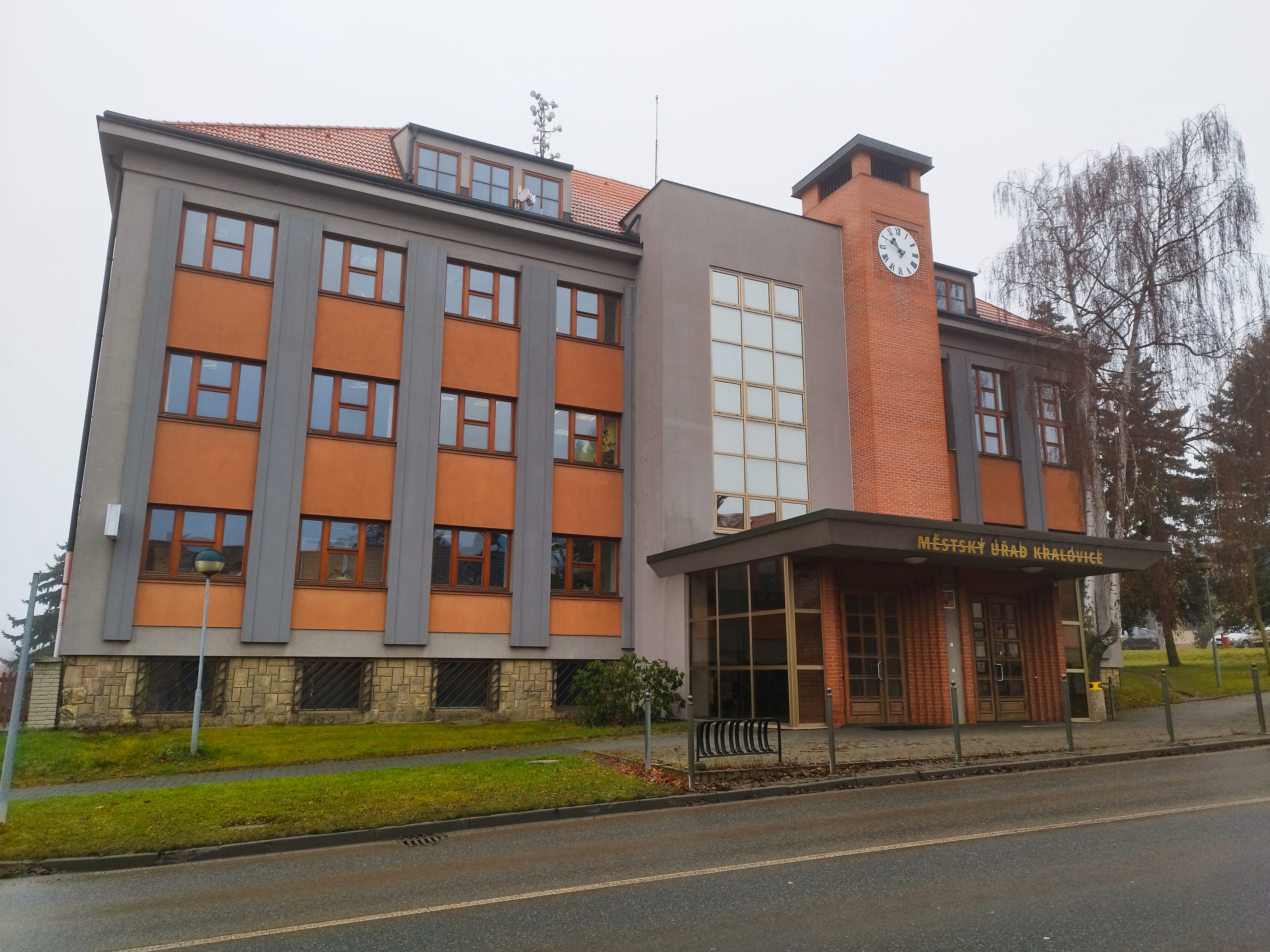 Živnostenský úřad Kralovice foto 4