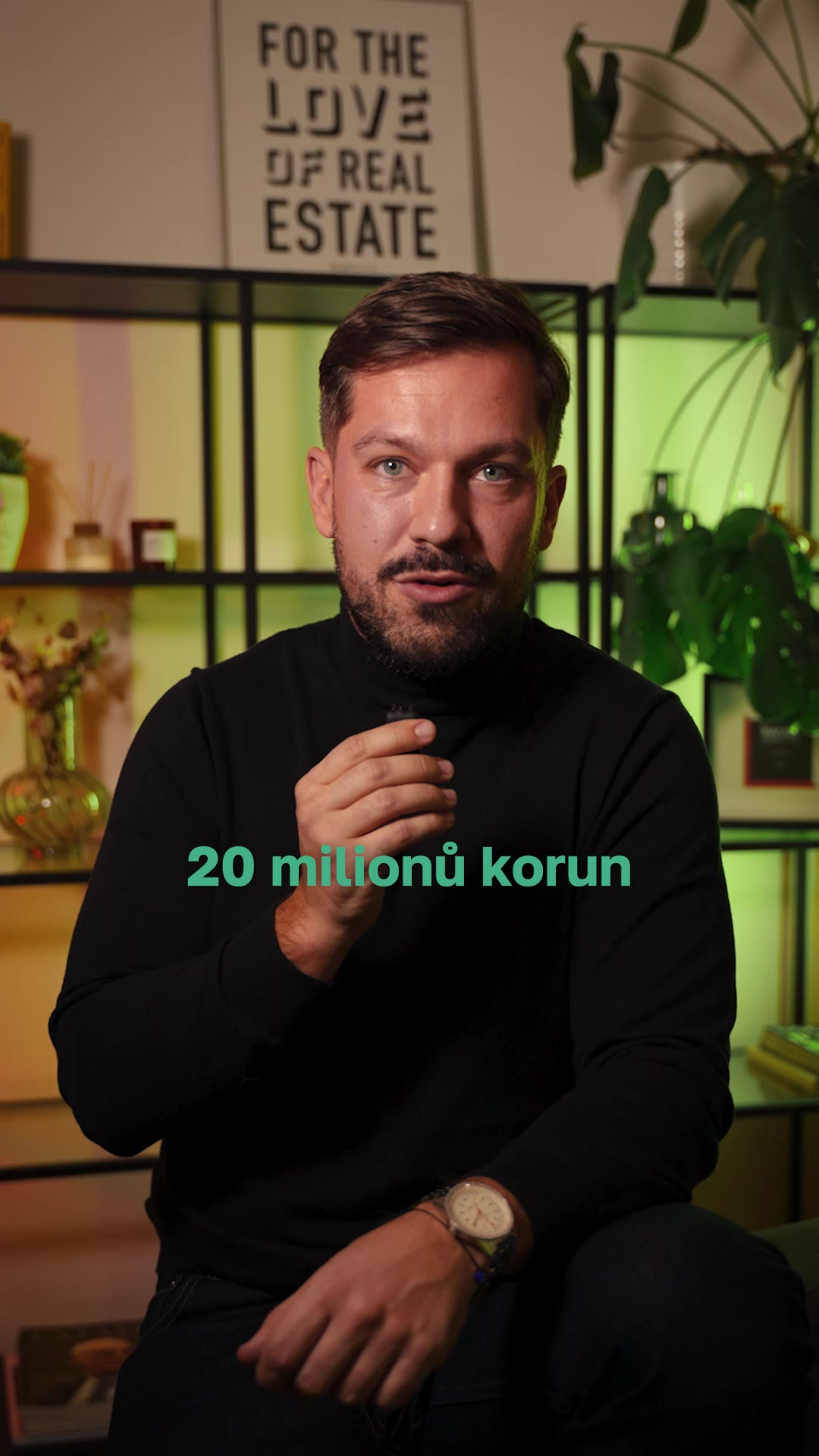 ESTATE PARTNERS by KW foto 2 (náhled videa)