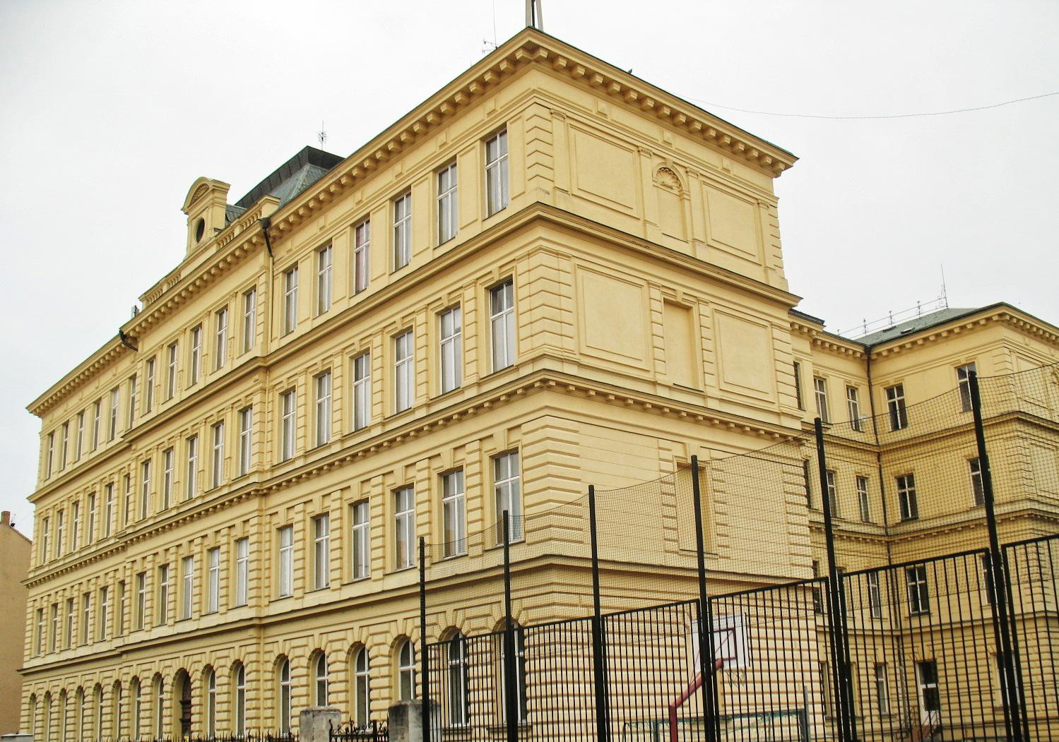 ZŠ a MŠ Nová foto 3