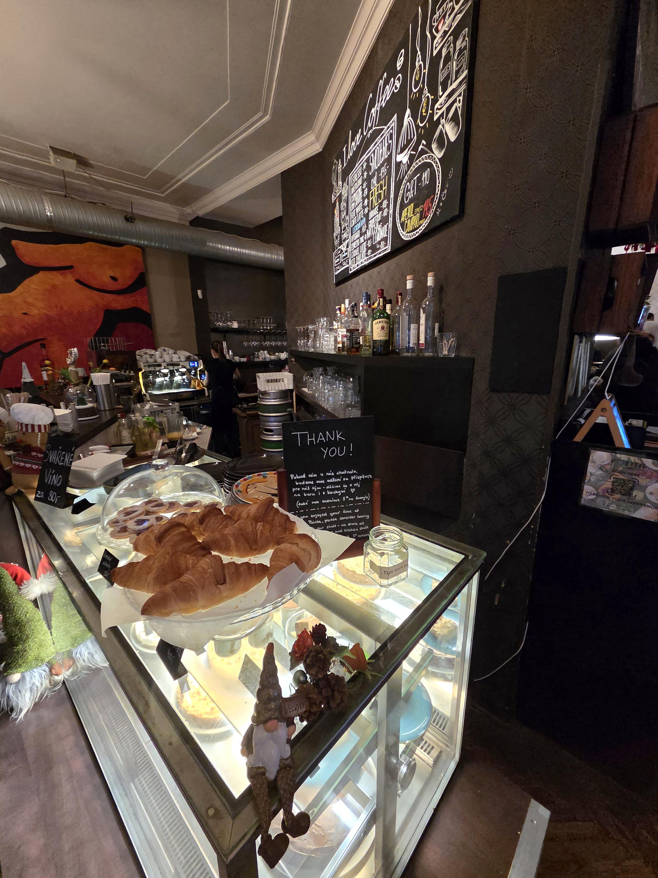 Cafe Pointa foto 5