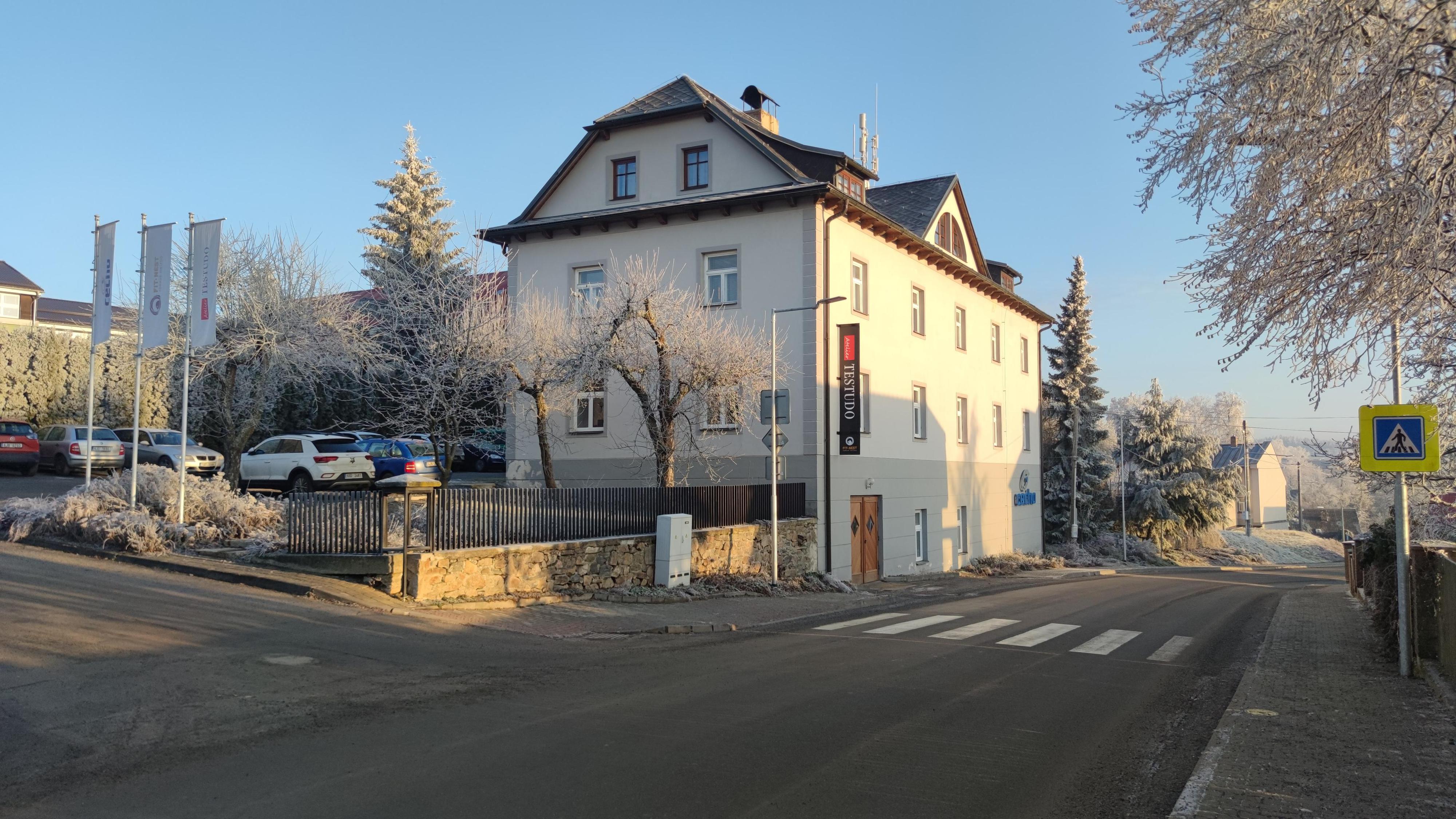 Atelier TESTUDO foto 2