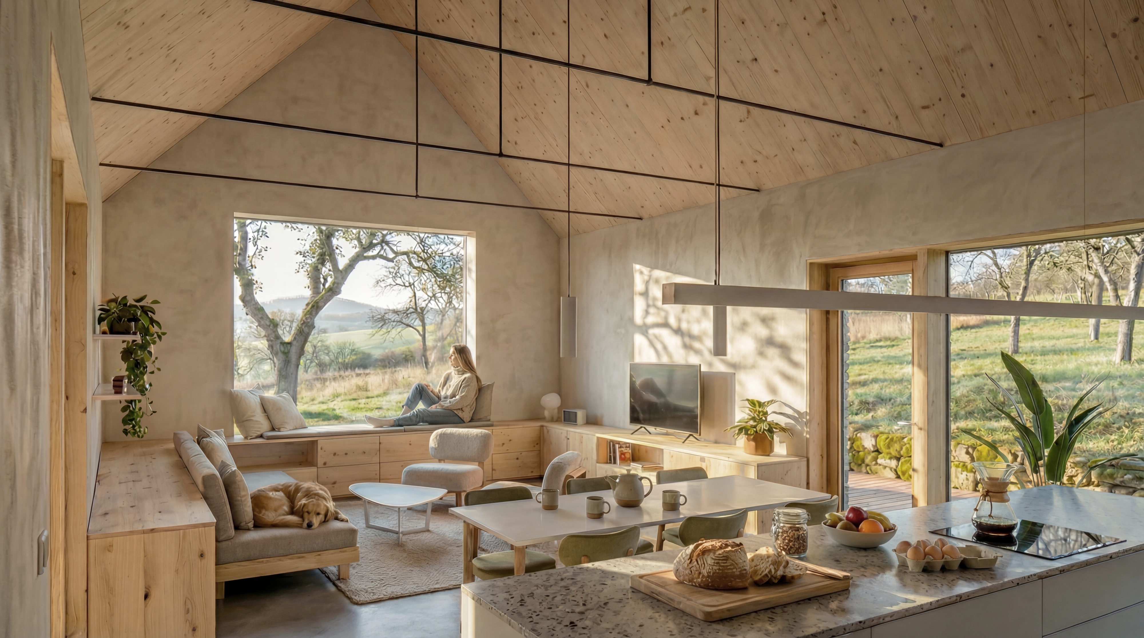 Martin Hart – architekt pro rekonstrukce