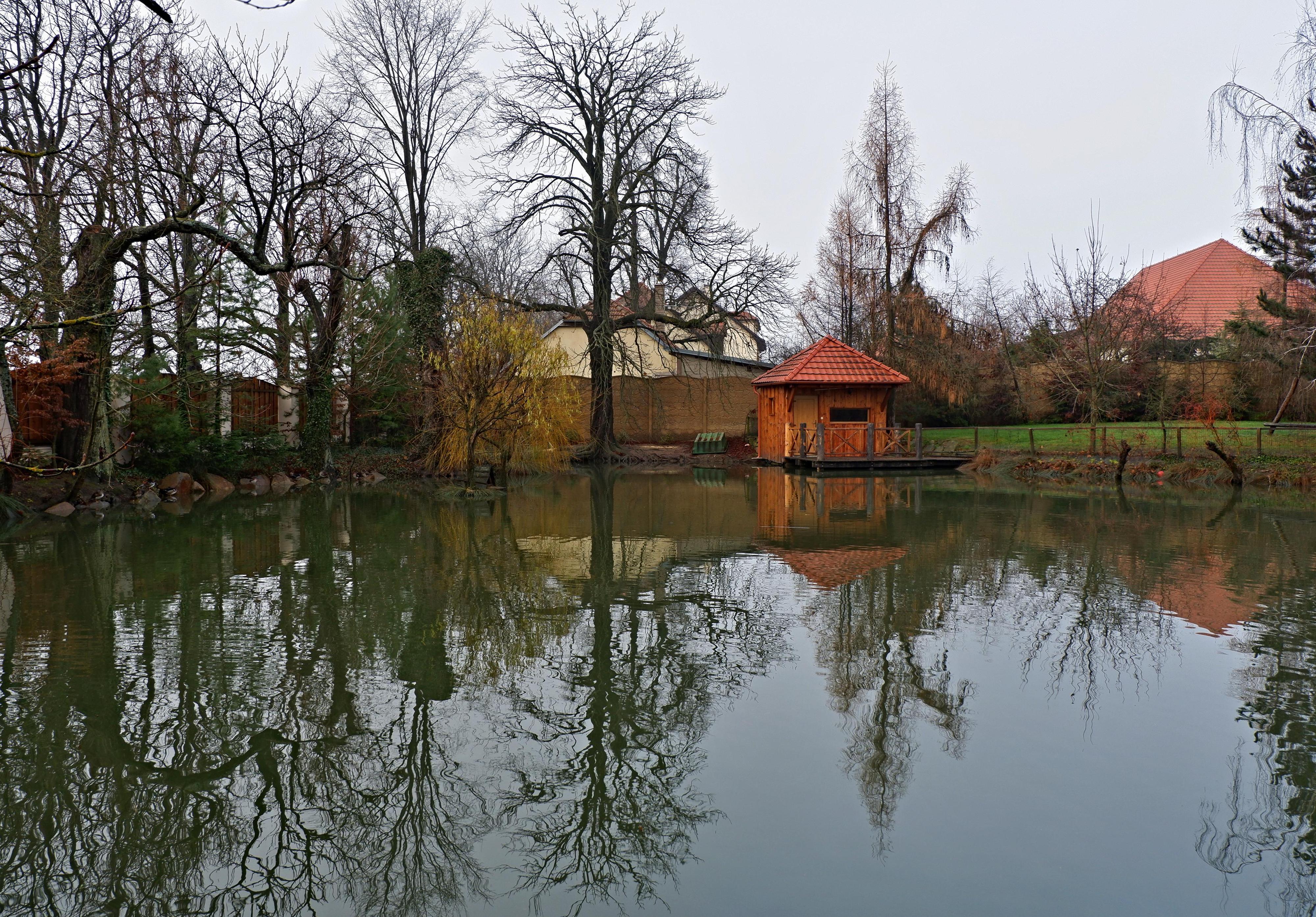 Penzion Buchlovský Dvůr foto 6