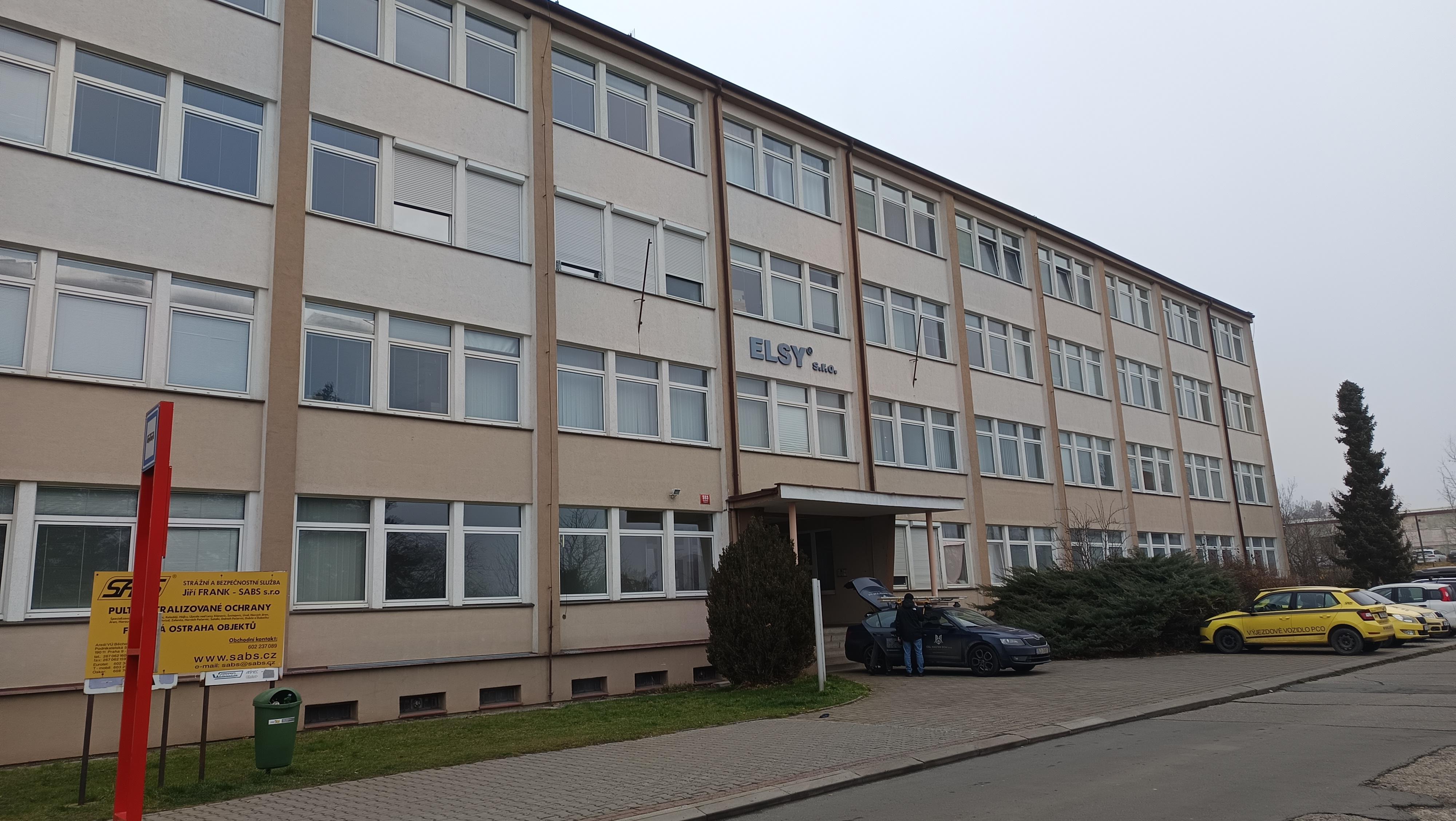 ELSY - CZ, s.r.o. foto 1