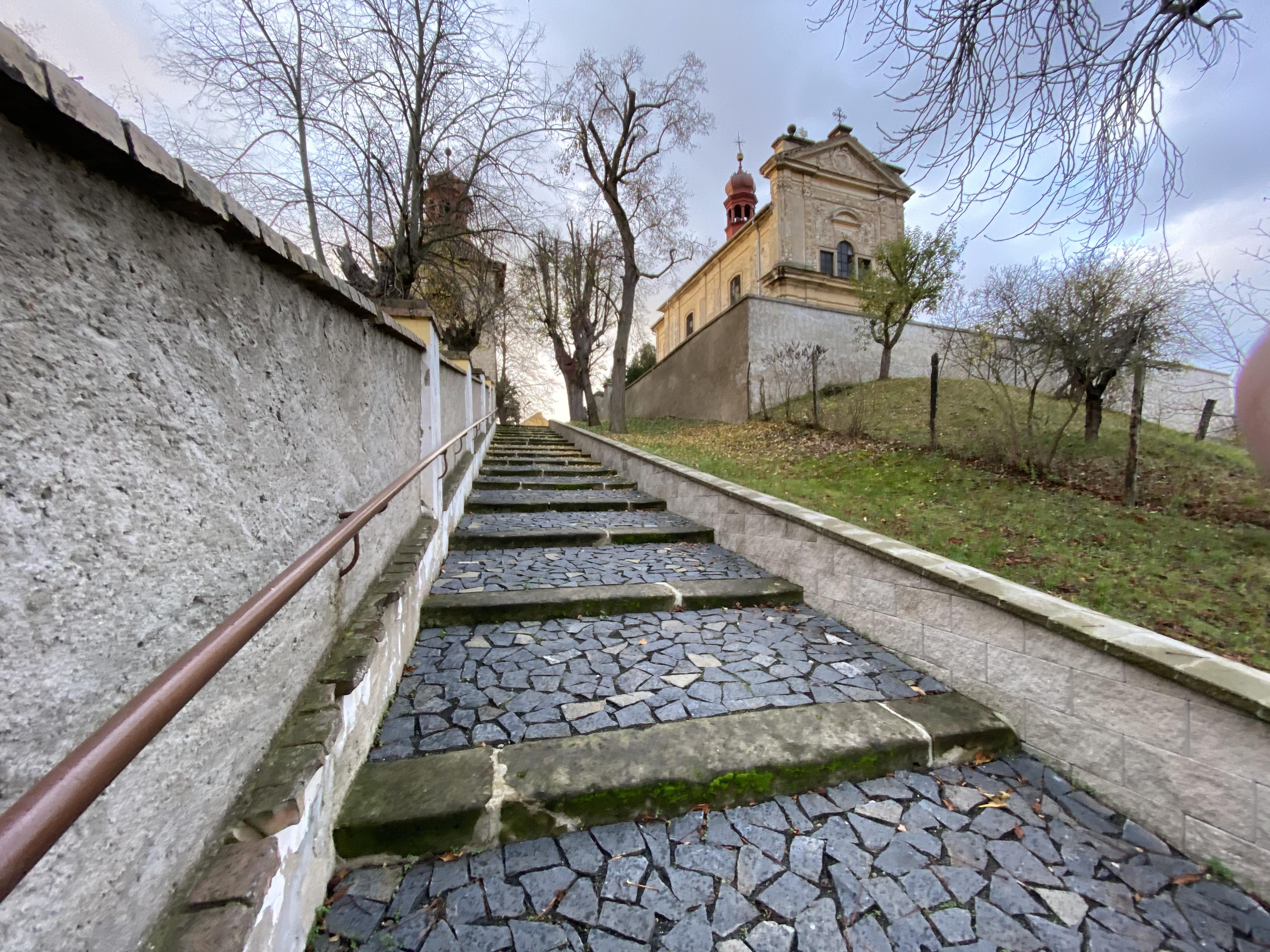 Římskokatolická farnost Dolánky foto 3