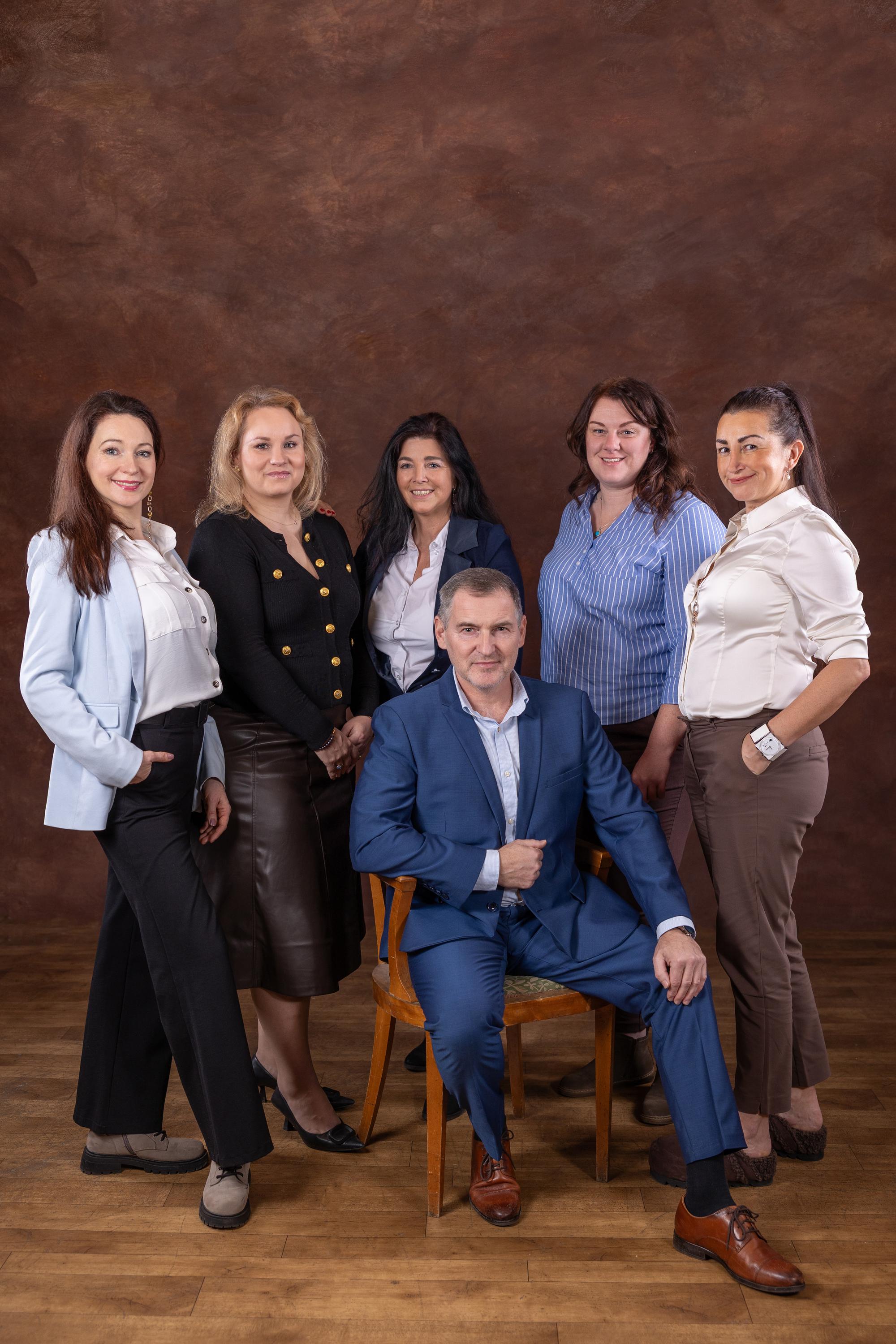 EVOLUCE reality foto 6