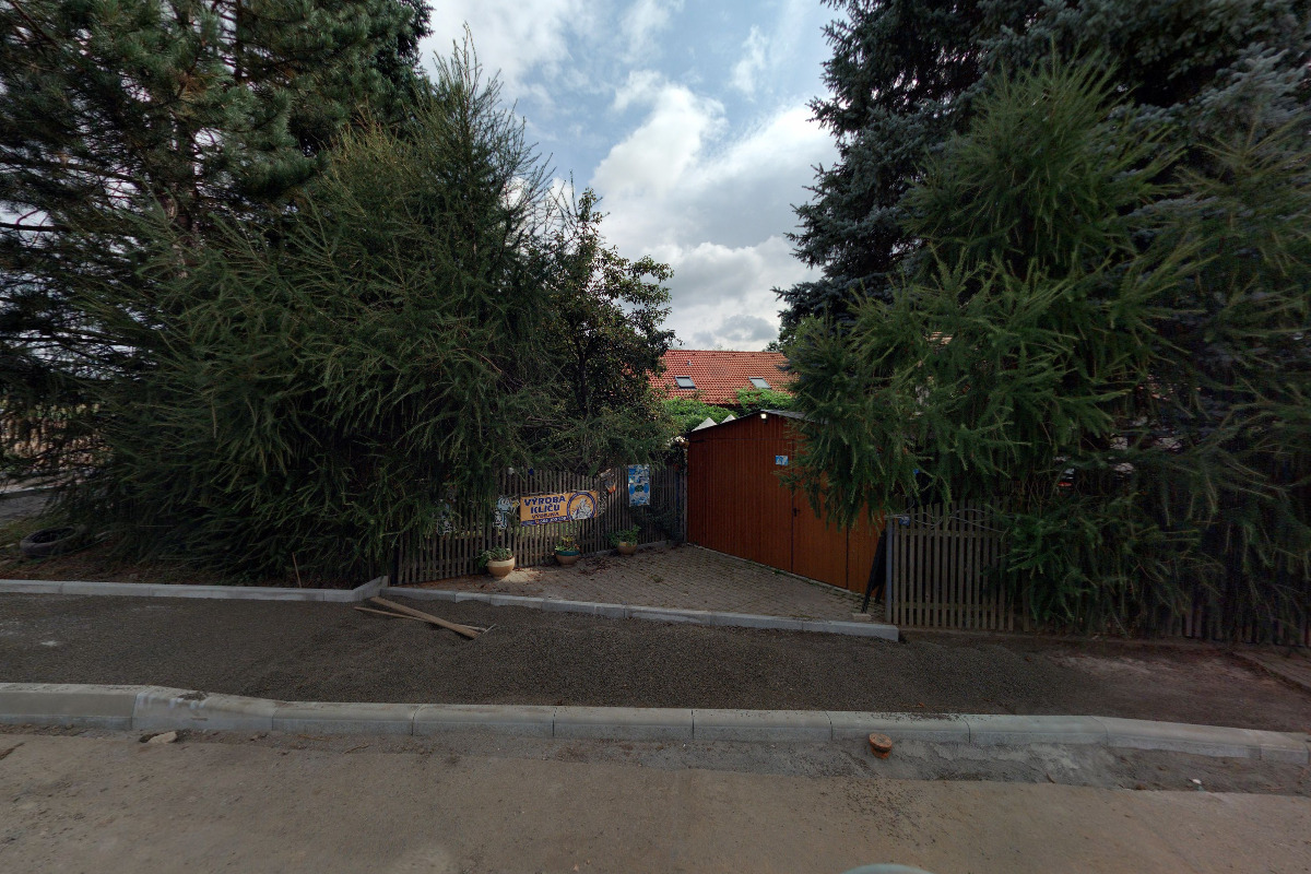 Rybářské potřeby Bleha Daniel