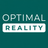 logo Optimal reality