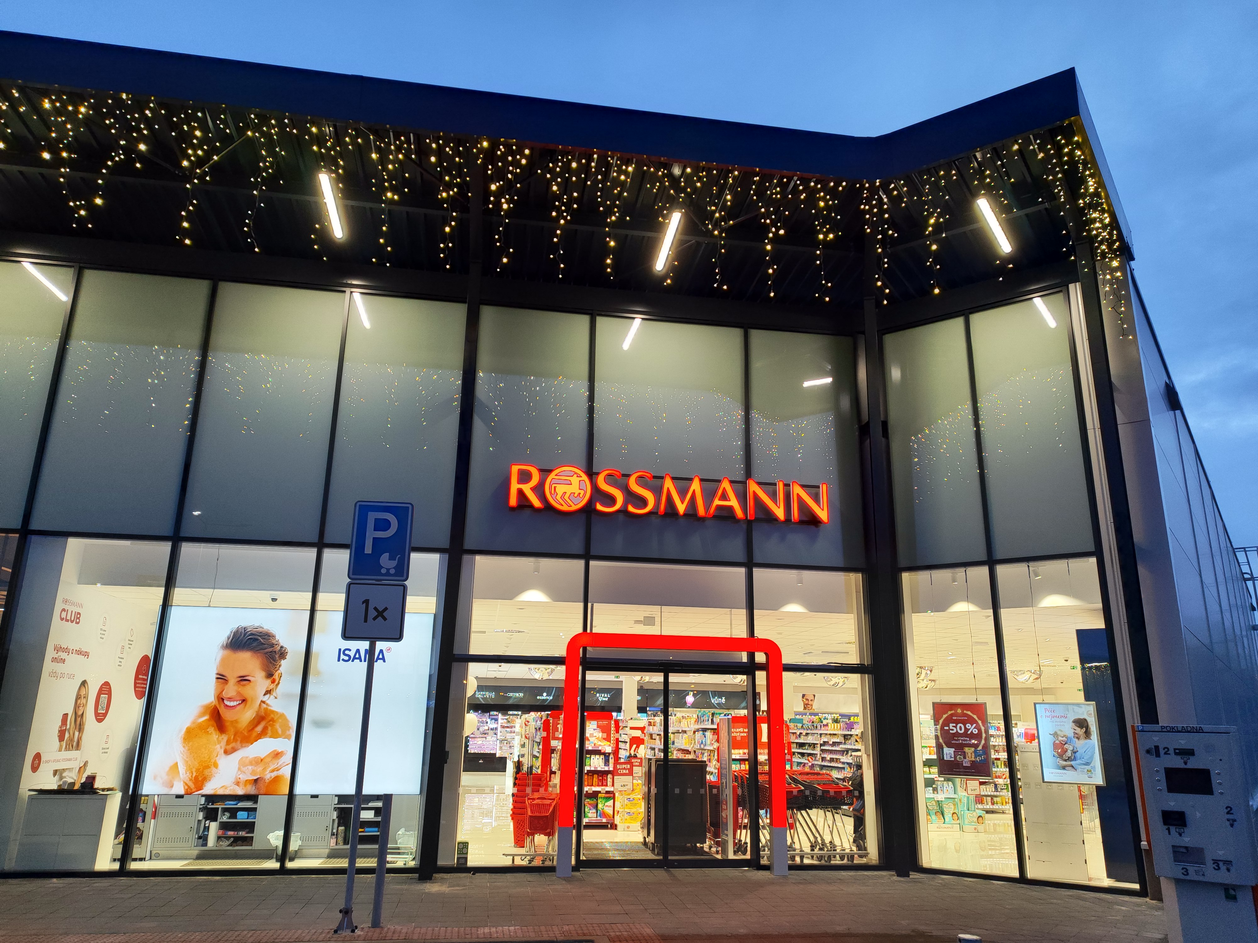 ROSSMANN foto 1