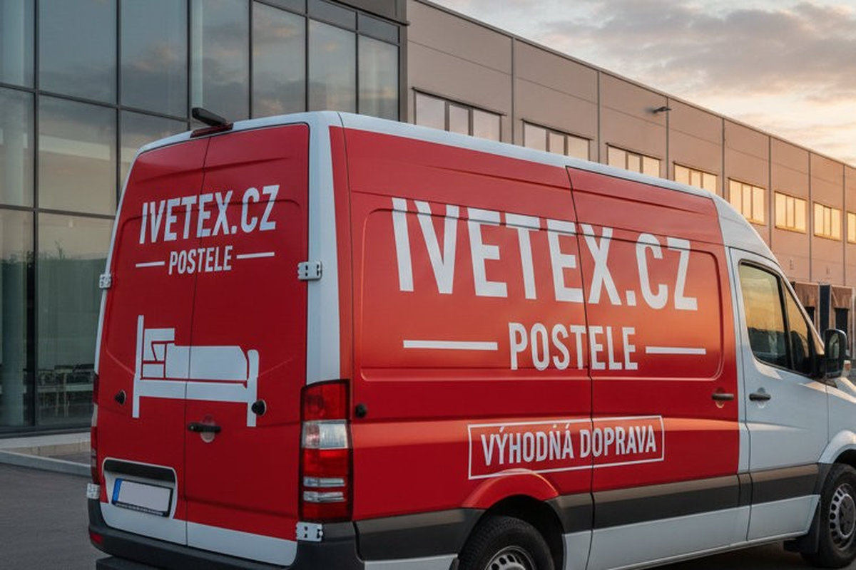Ivetex.cz