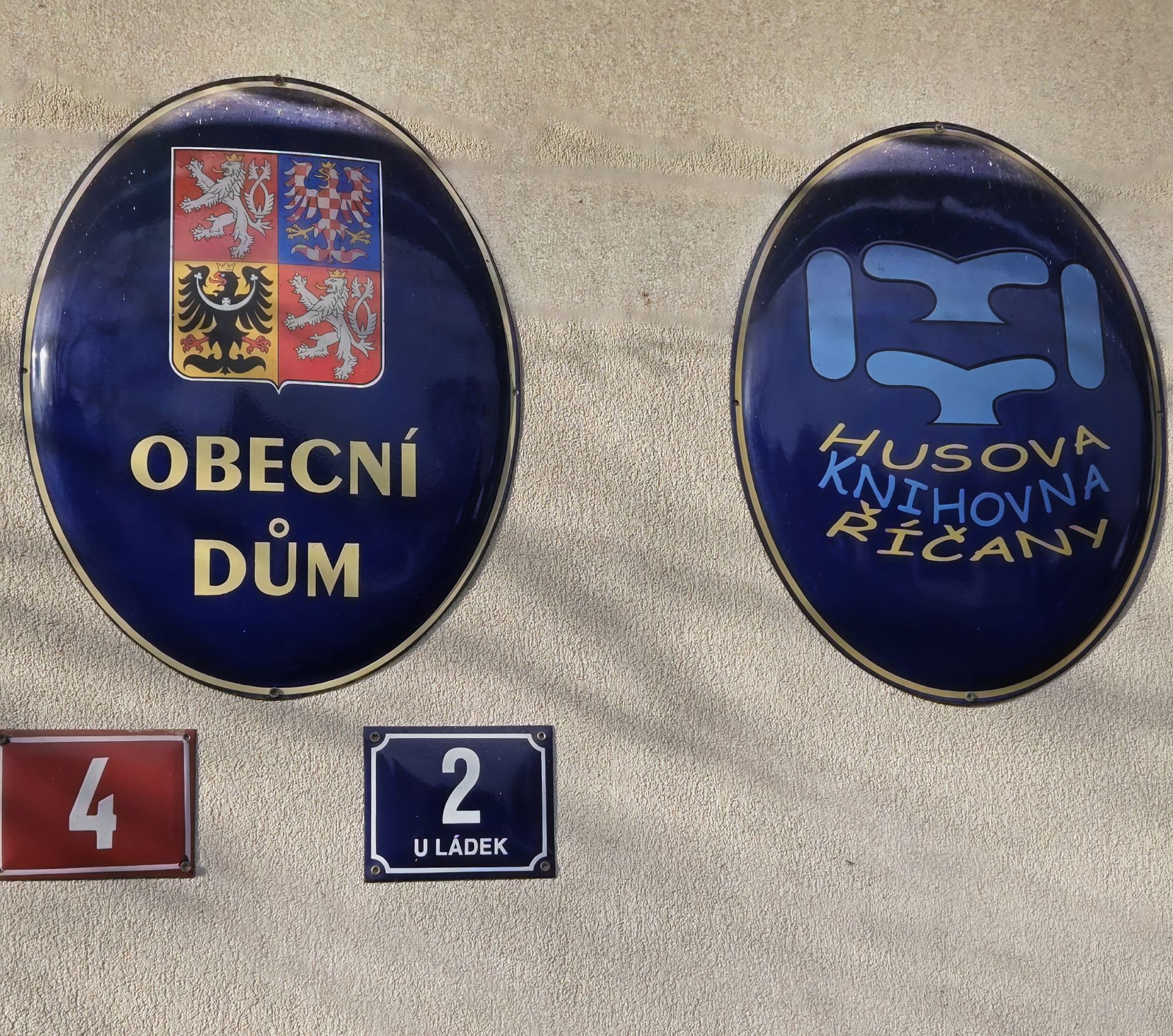 Osadní klub Říčany - Strašín foto 4