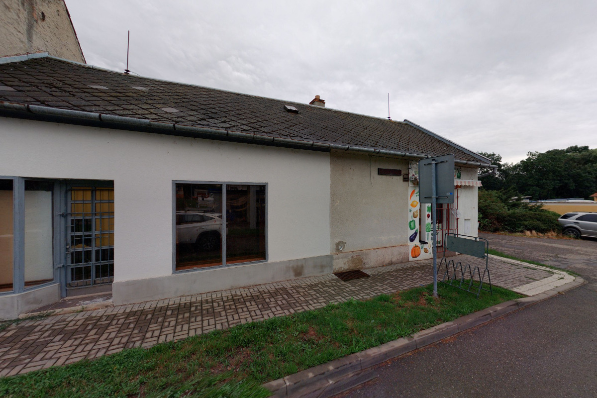 Kojetín Ovoce Zelenina