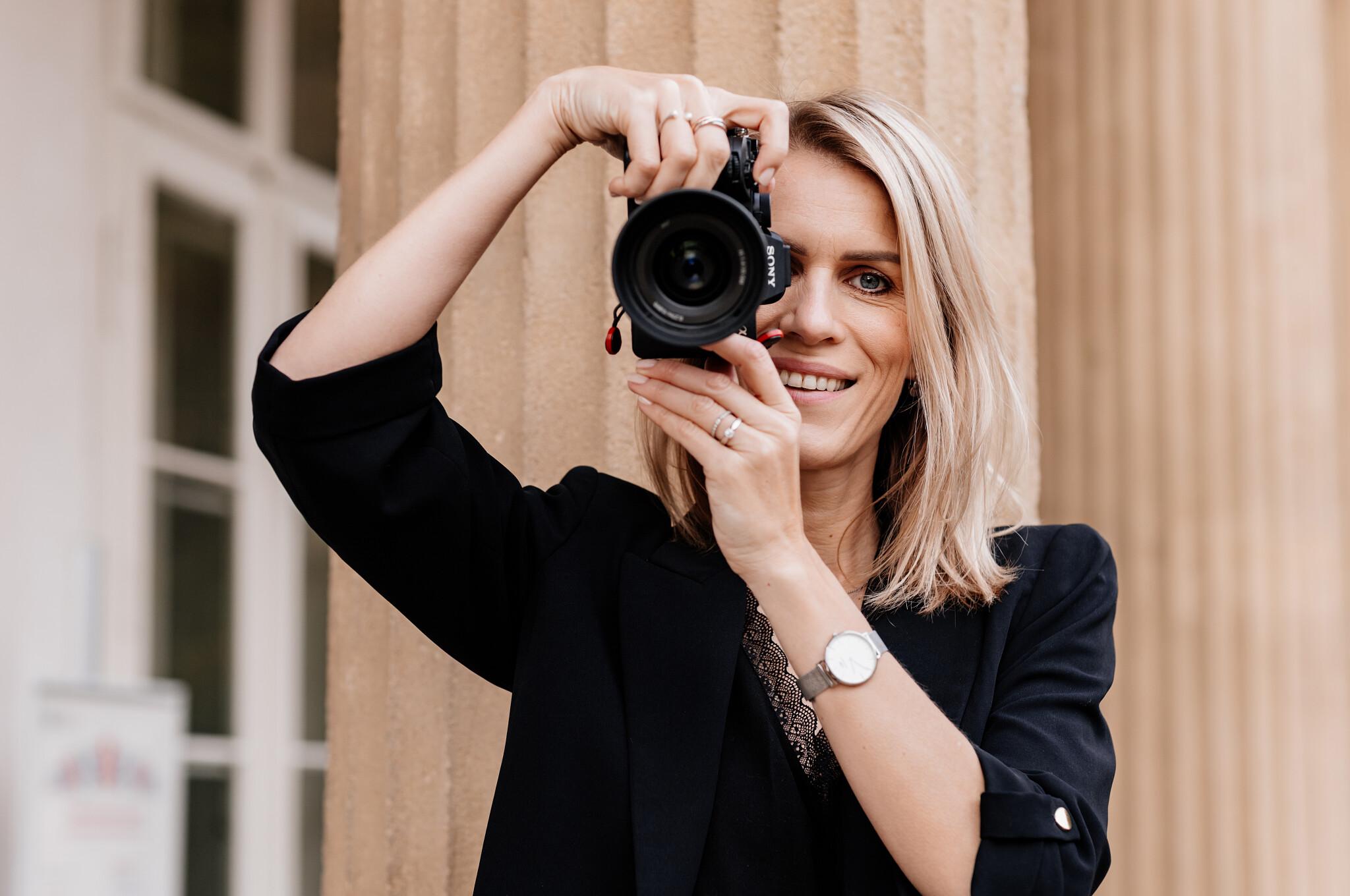 Jana Jezberová Photography