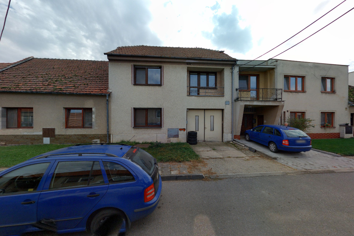 Přikryl elektromontáže a topenářství