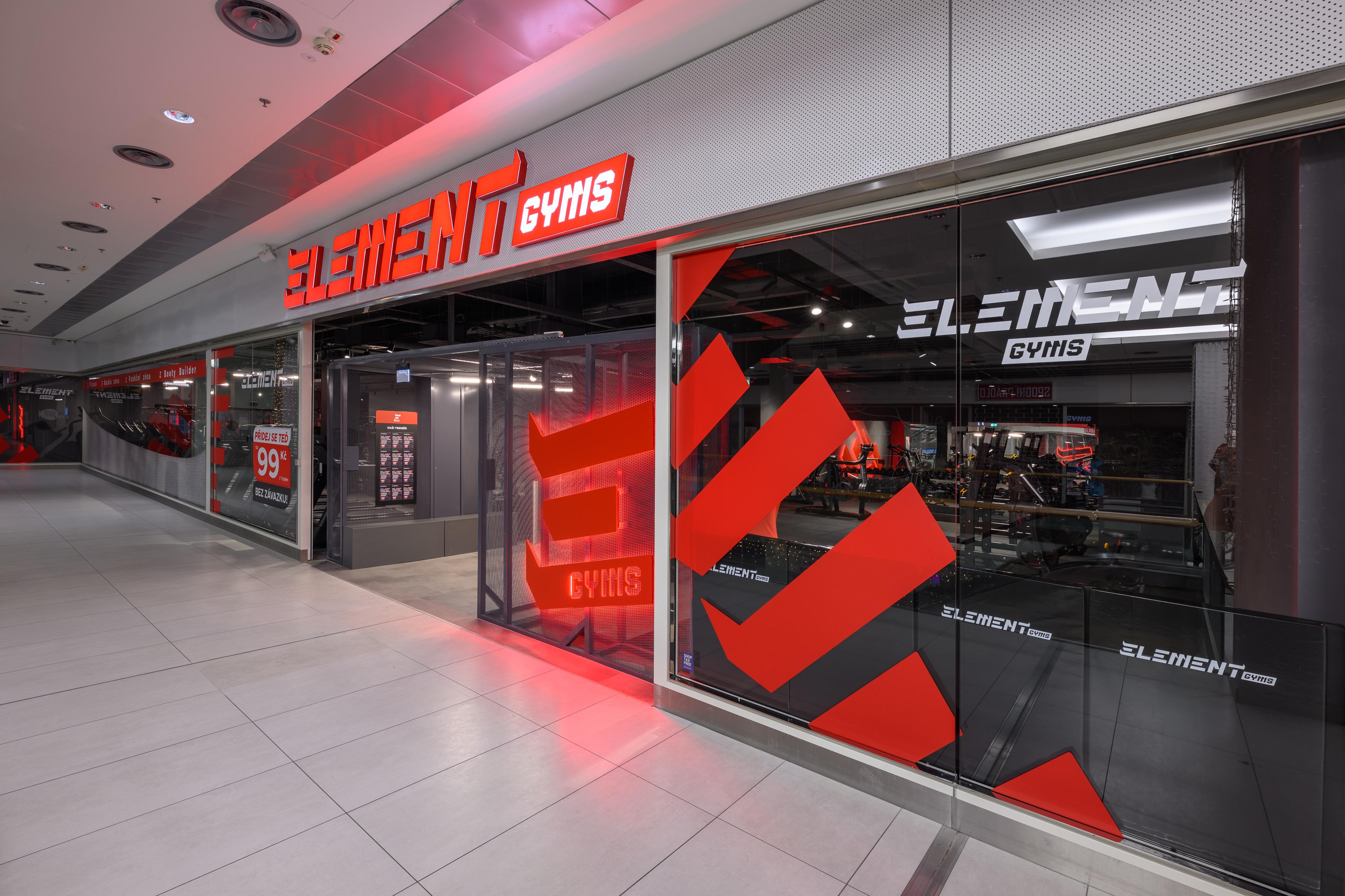Element Gyms foto 5