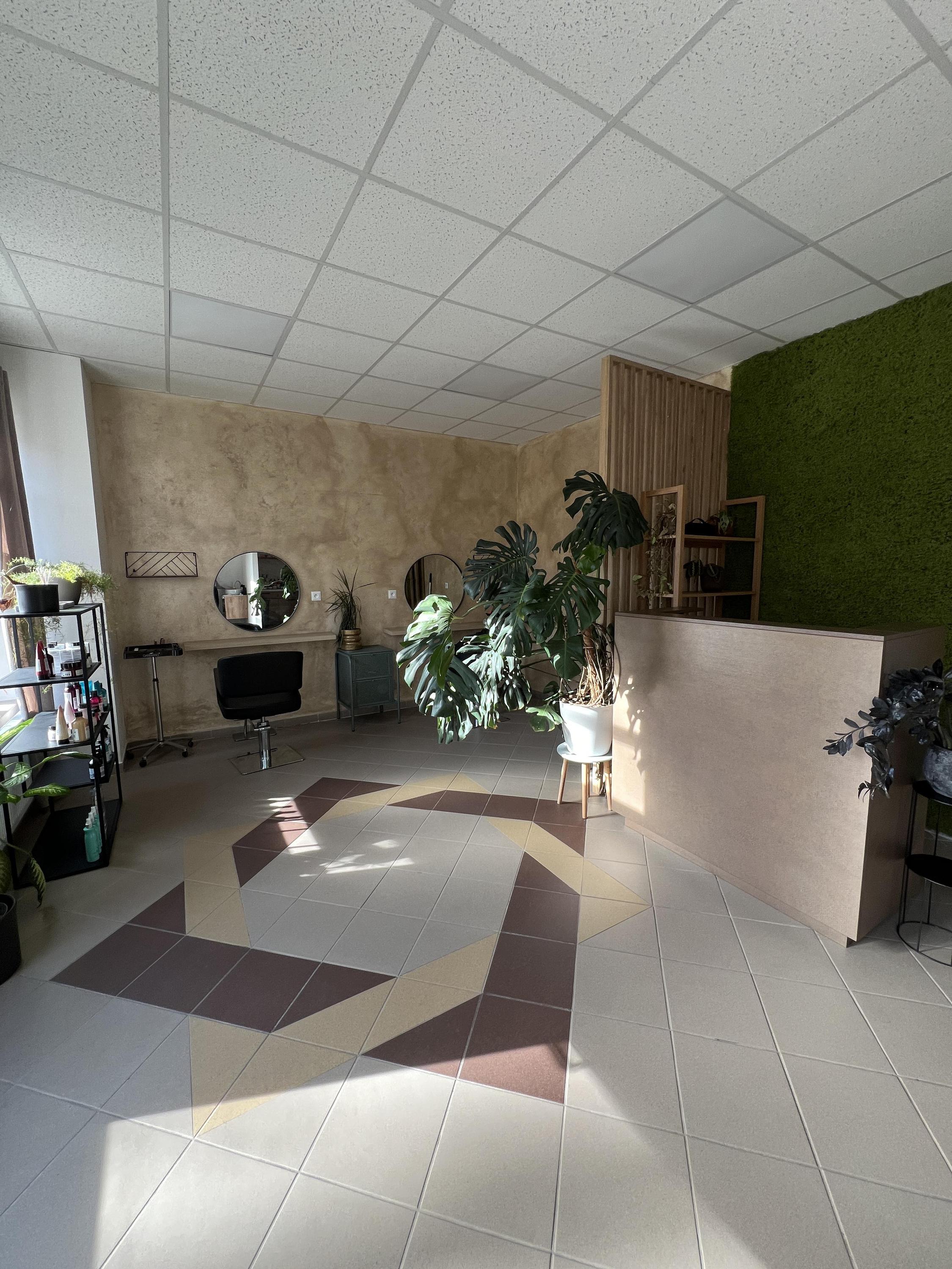 Salon Sabina Krainová foto 2