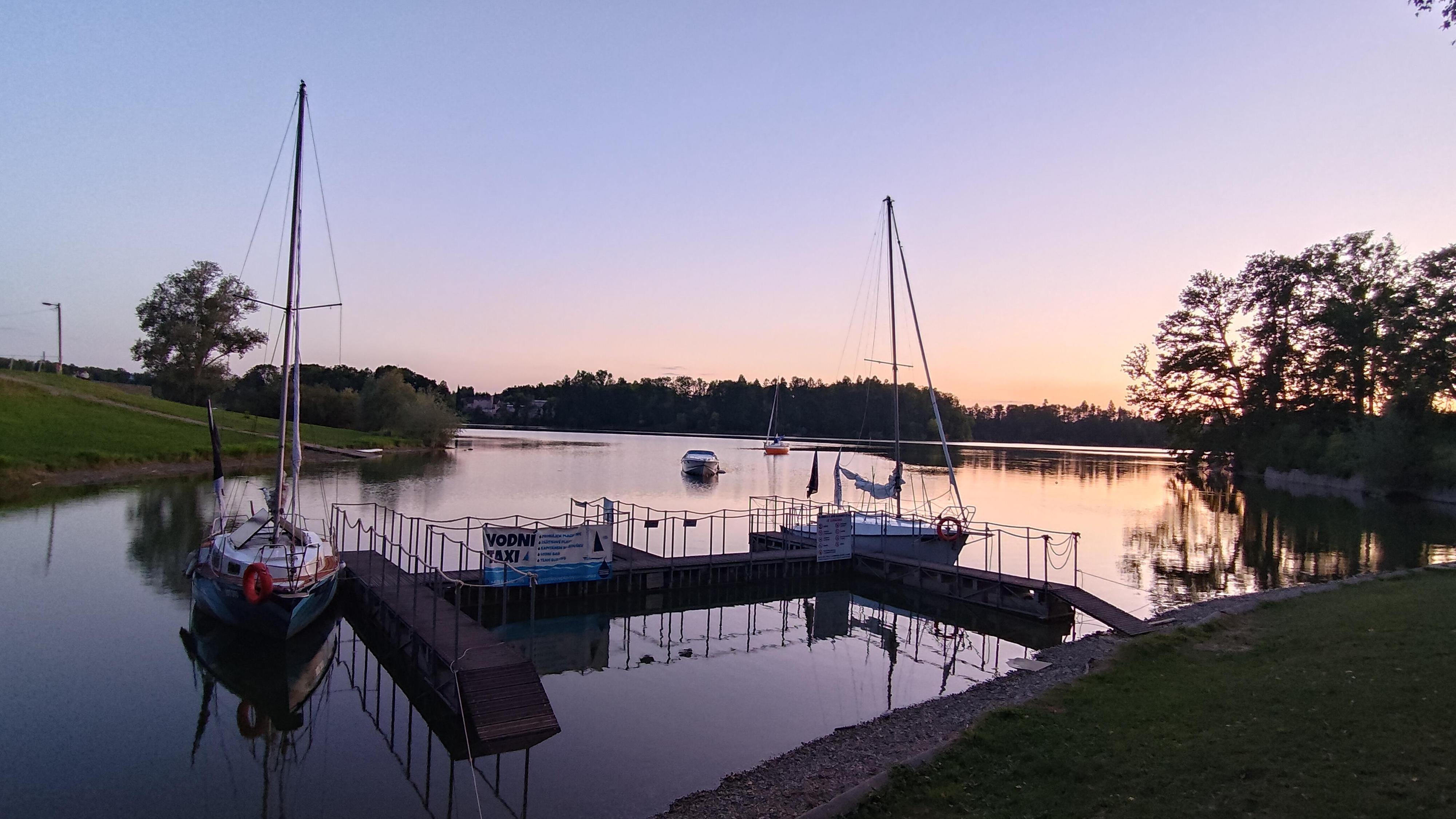 Watergate One Aeronautics, s.r.o. foto 4