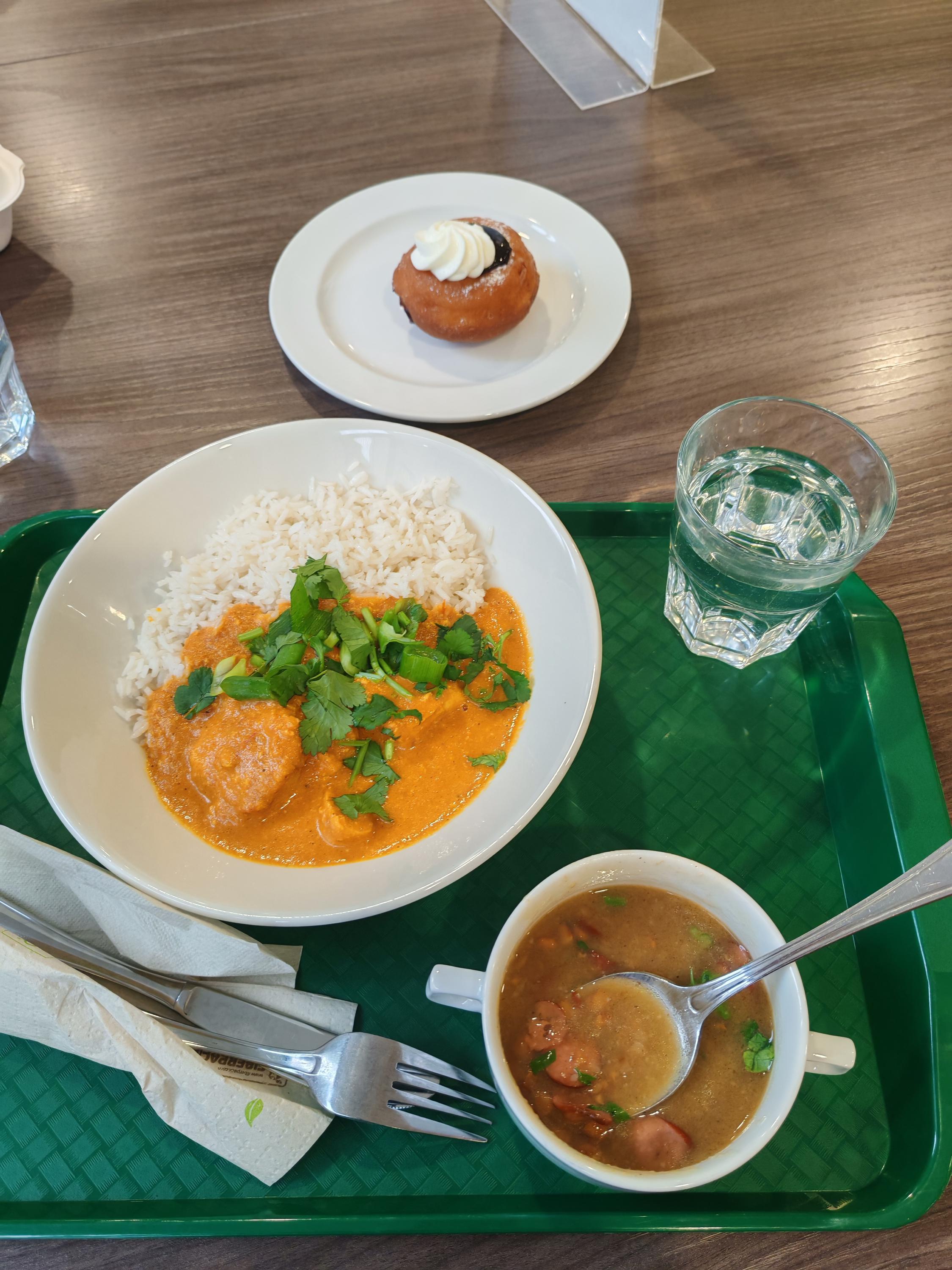 Green restaurant by Sodexo foto 6