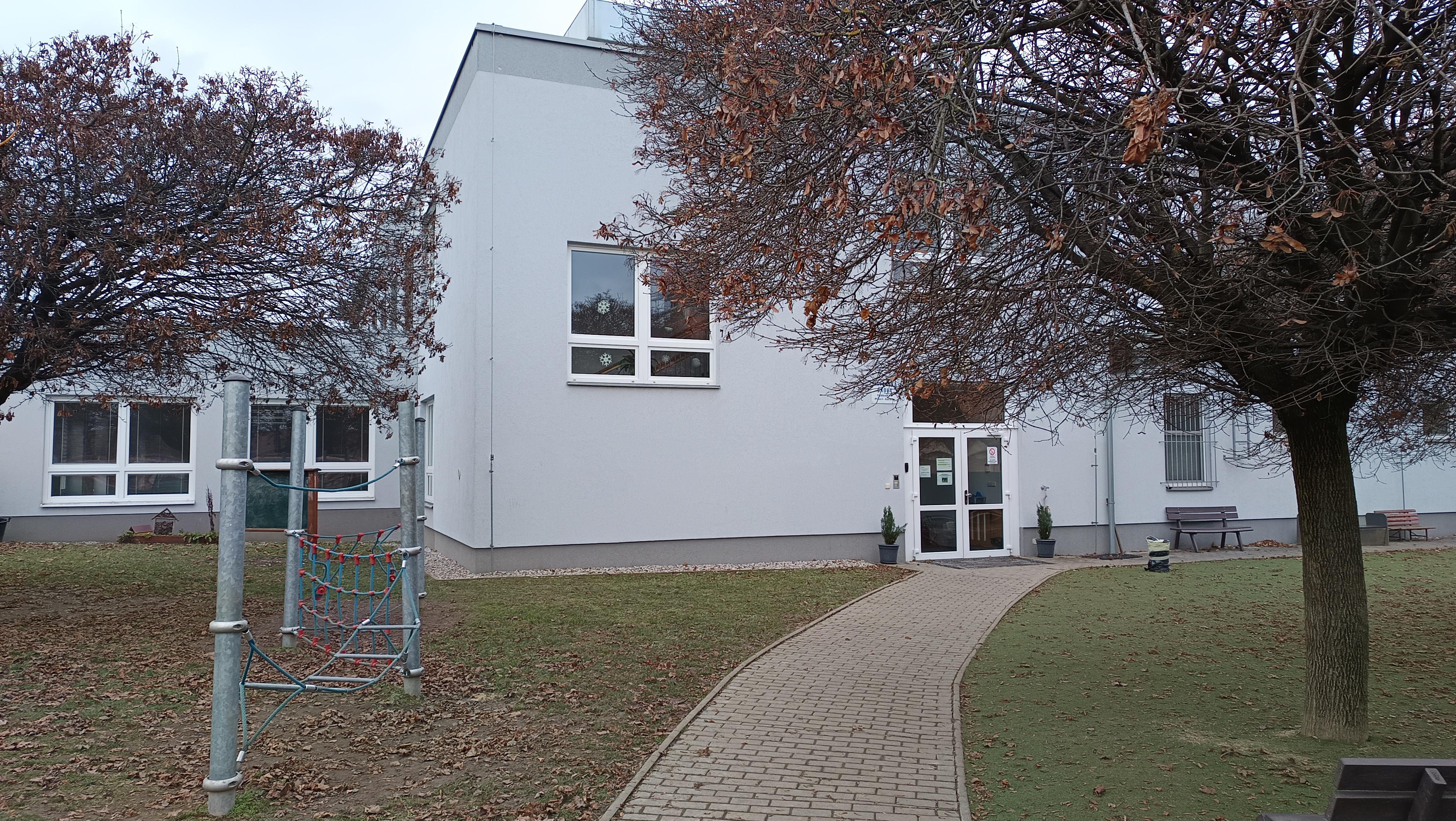 Základní škola Kunratice foto 5