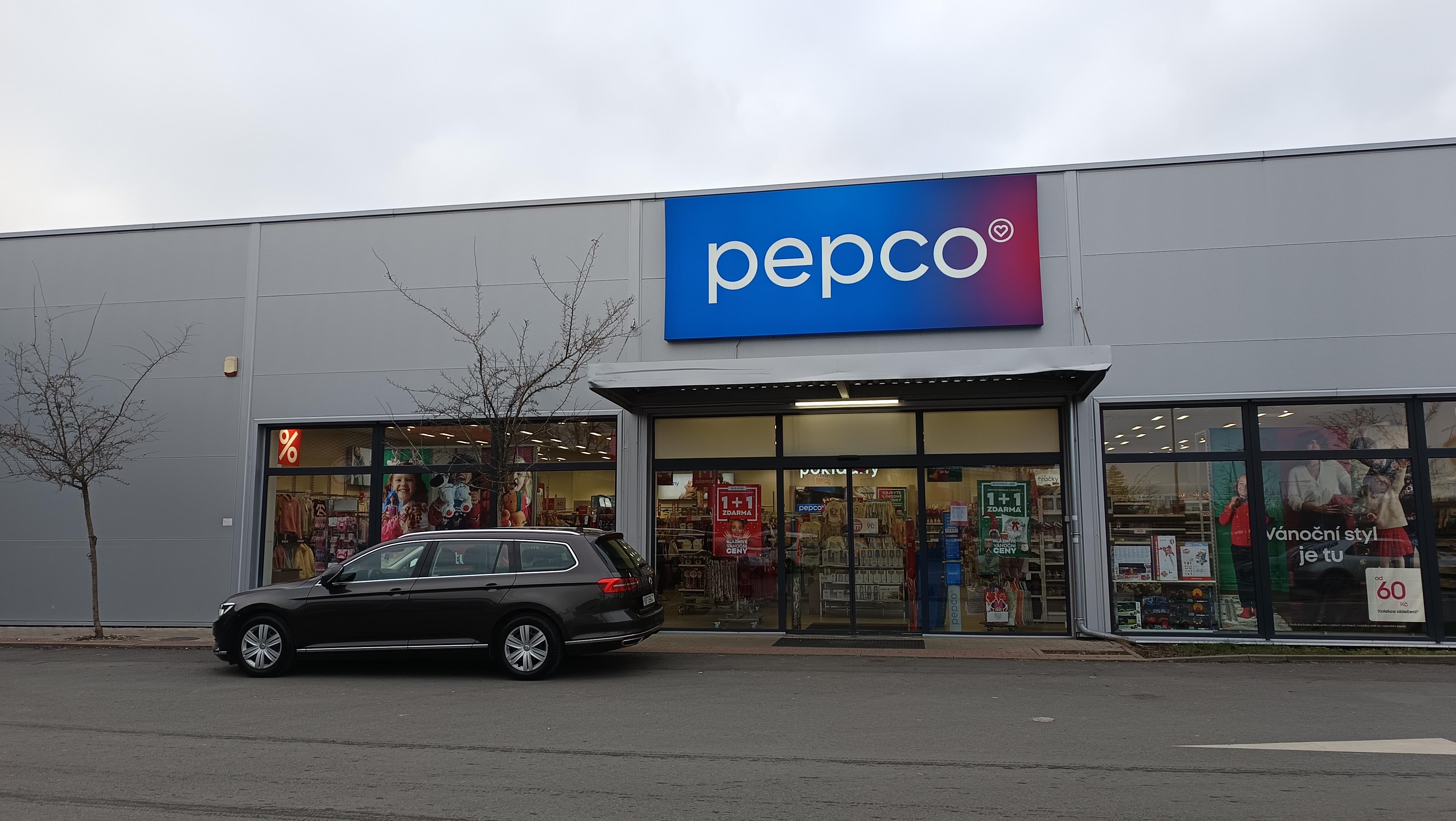 PEPCO