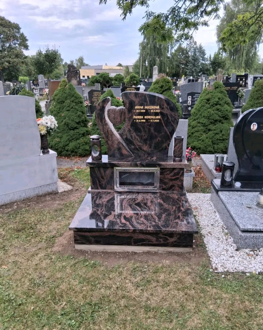 Kamenictví Kamínek foto 3