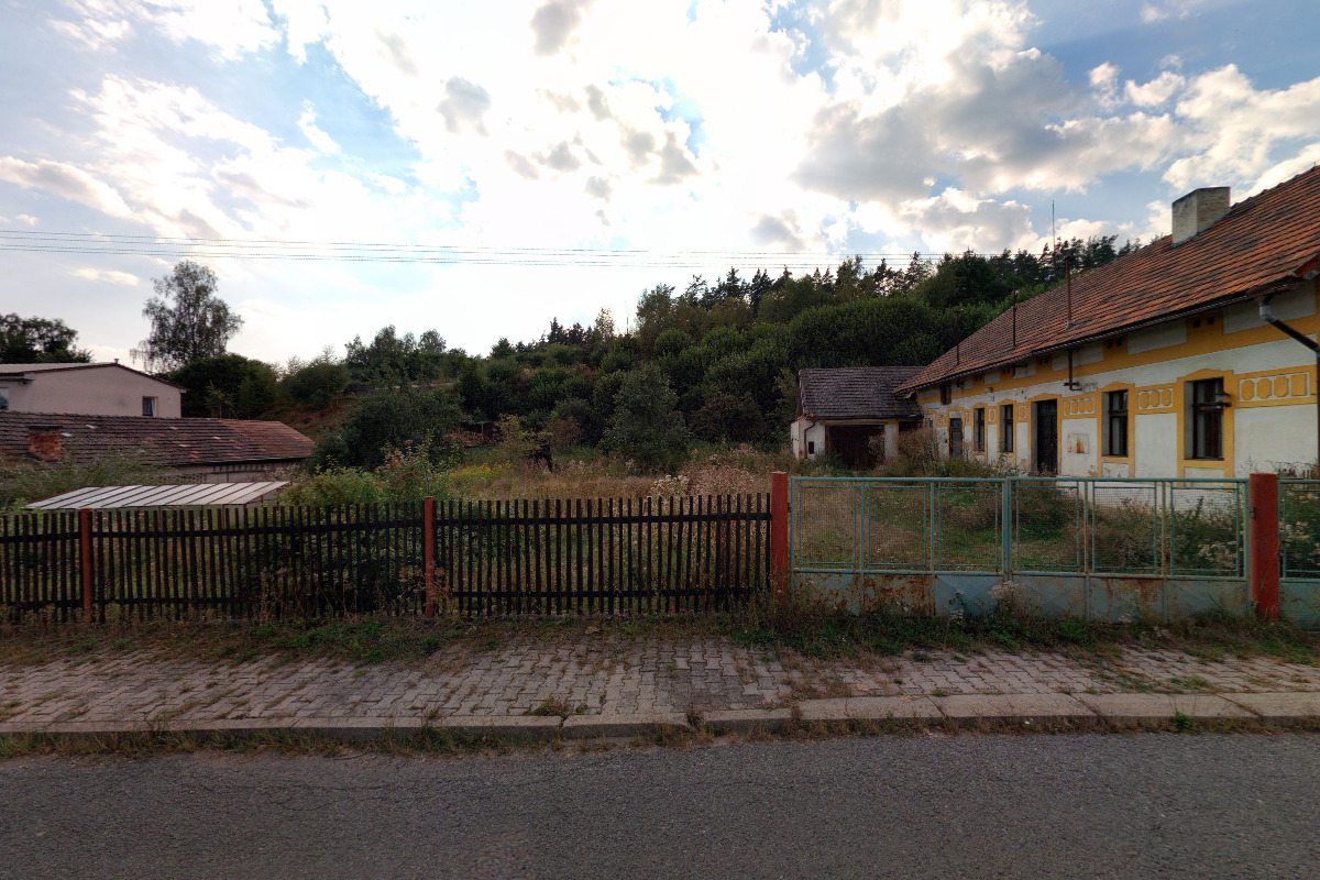 Reality Liška foto 2