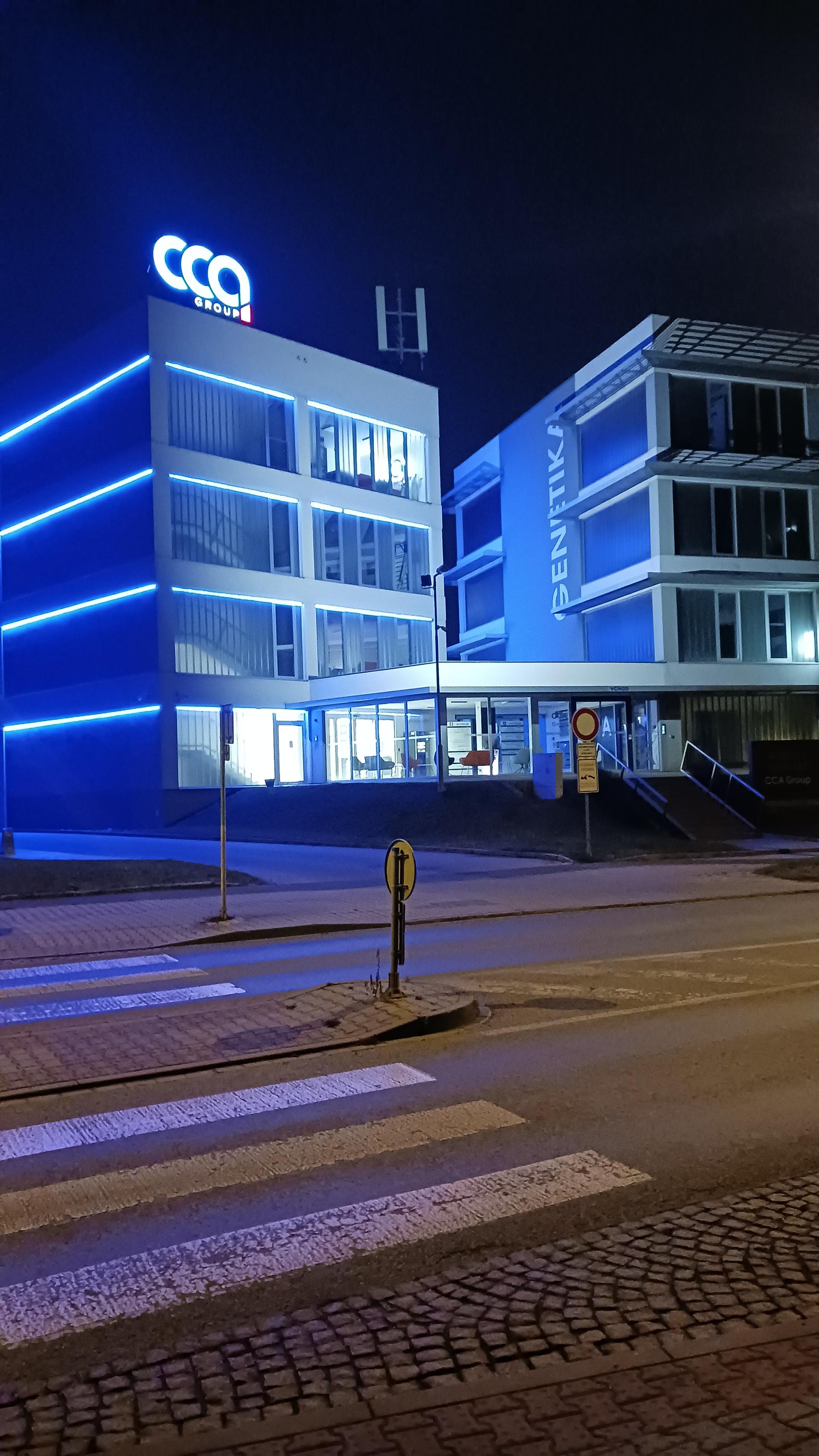 Genetika Plzeň, s.r.o. foto 2