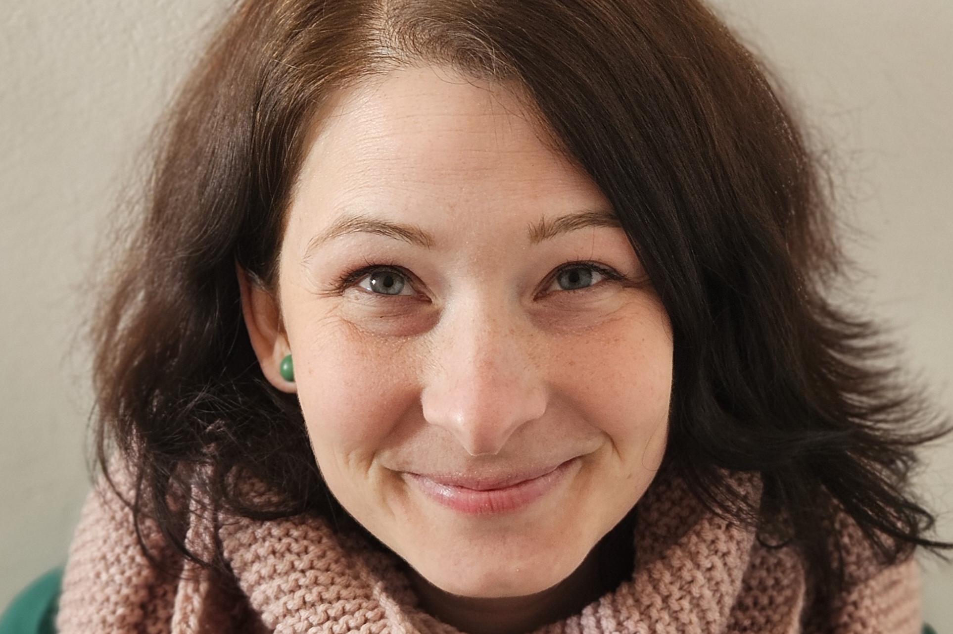Kineziologická poradna - Elena Kloudová foto 1