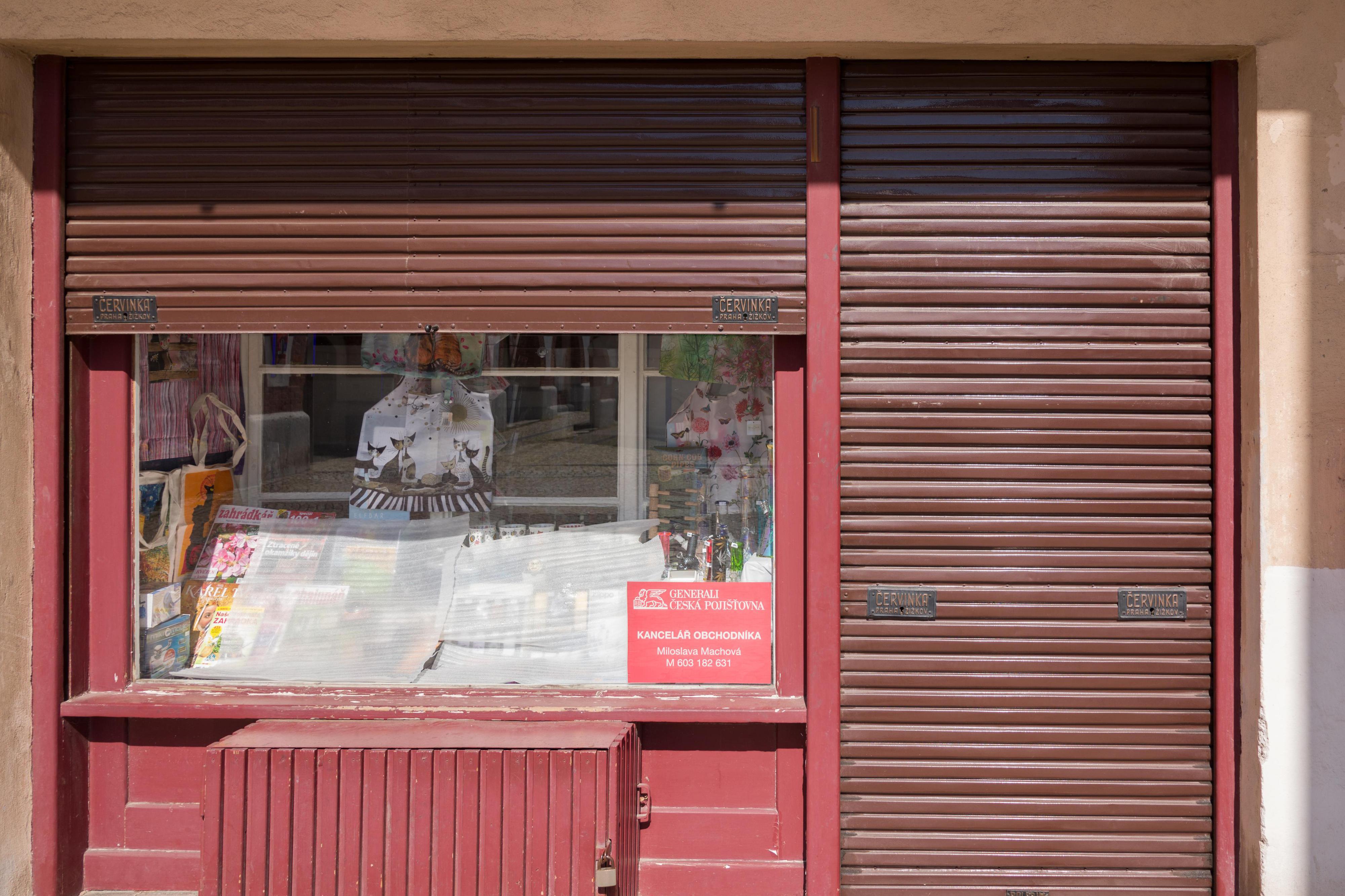 Miloslava Machová foto 2