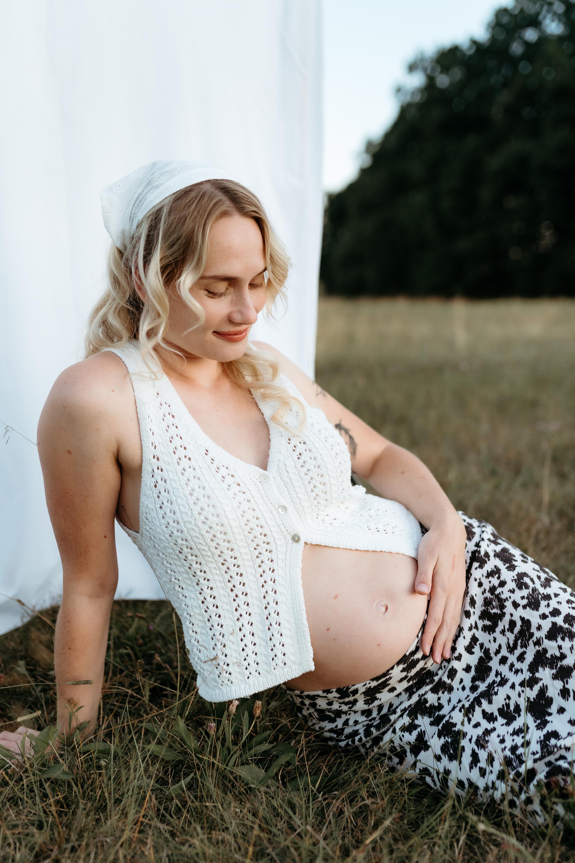Šárka Ducháčová - Portrétní & Boudoir Fotografka