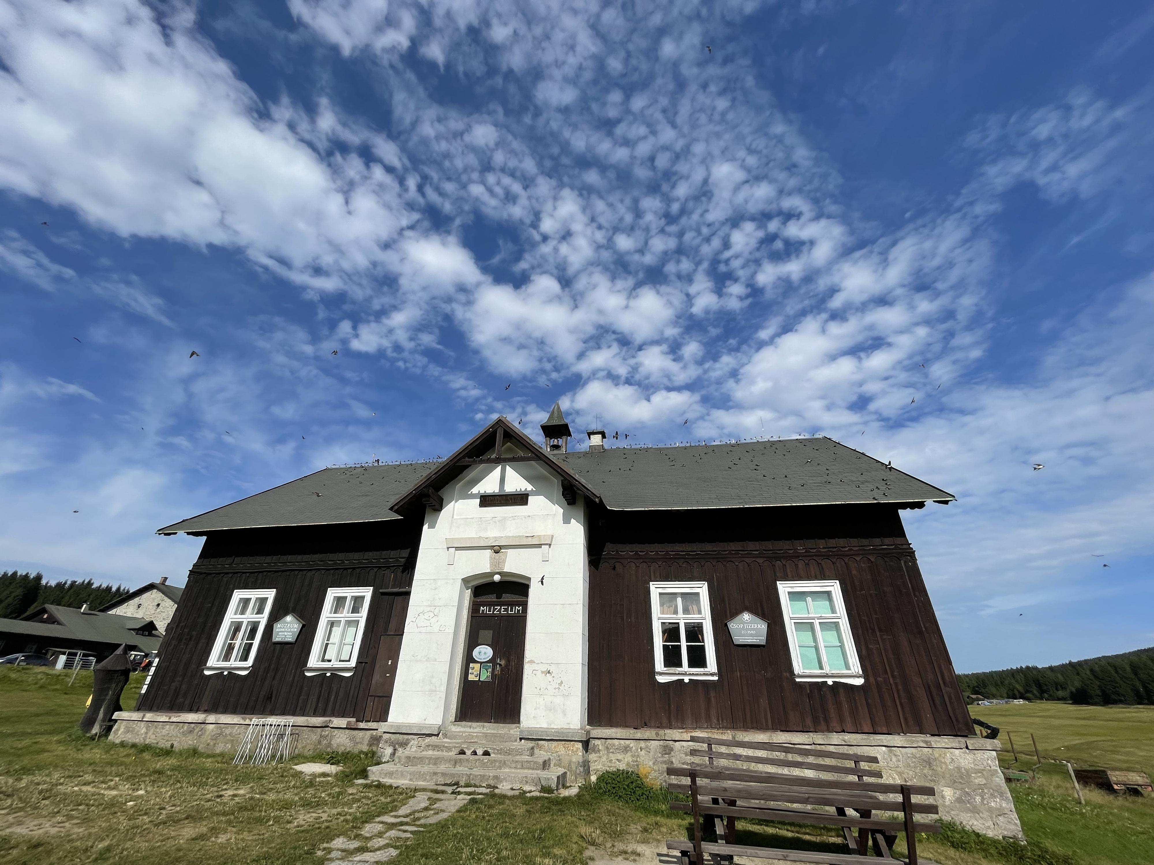 Muzeum Jizerských hor foto 2