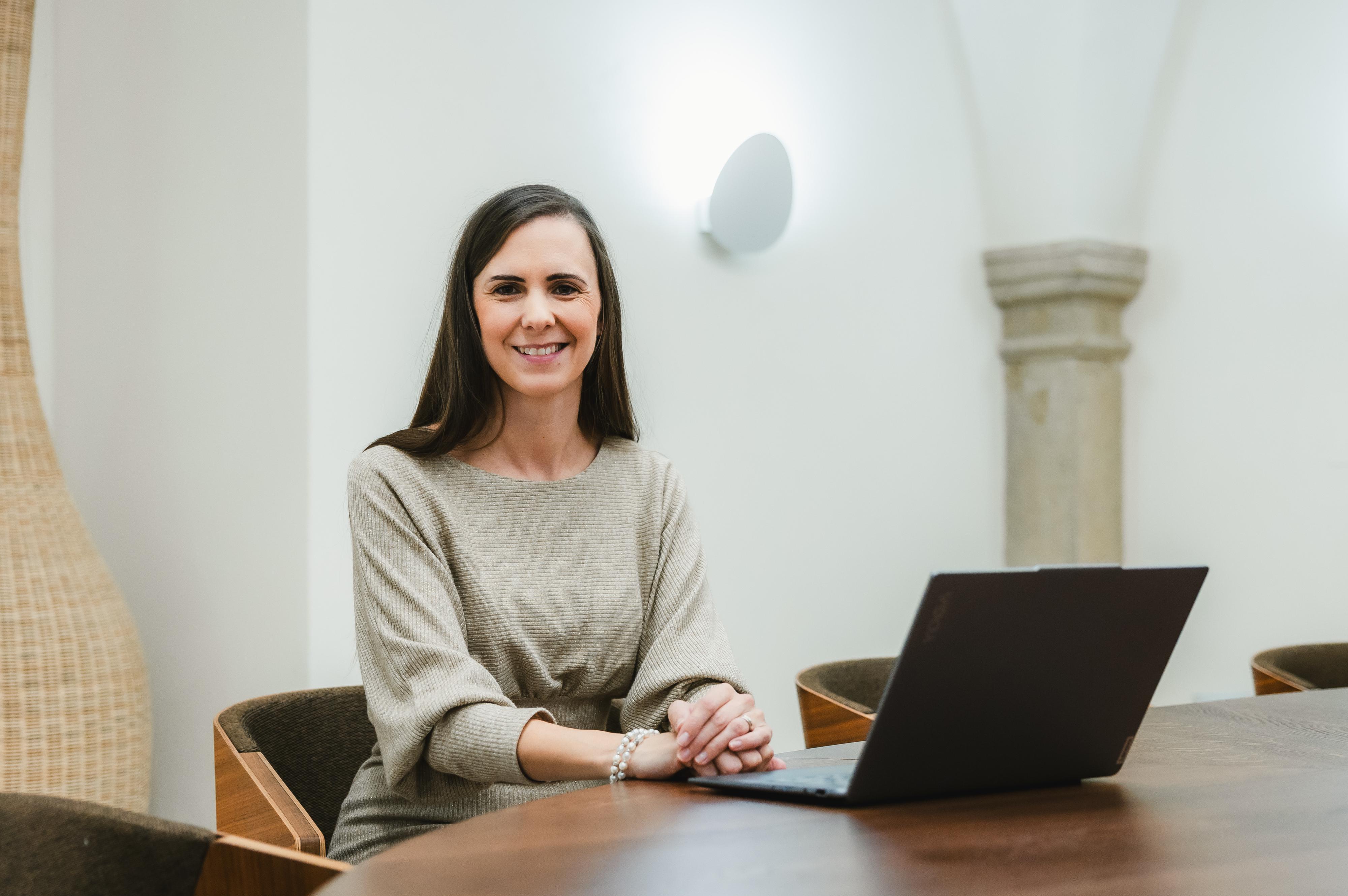 Ing. Zuzana Herůfková, EFA |⁠⁠⁠⁠⁠⁠ Finanční a hypoteční poradce