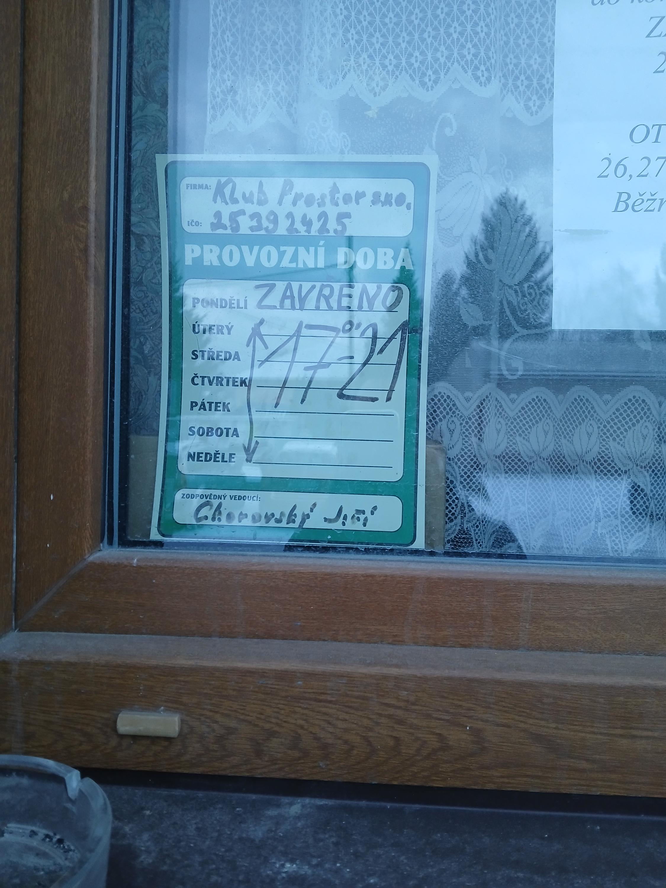 Hospůdka u Pošty foto 2