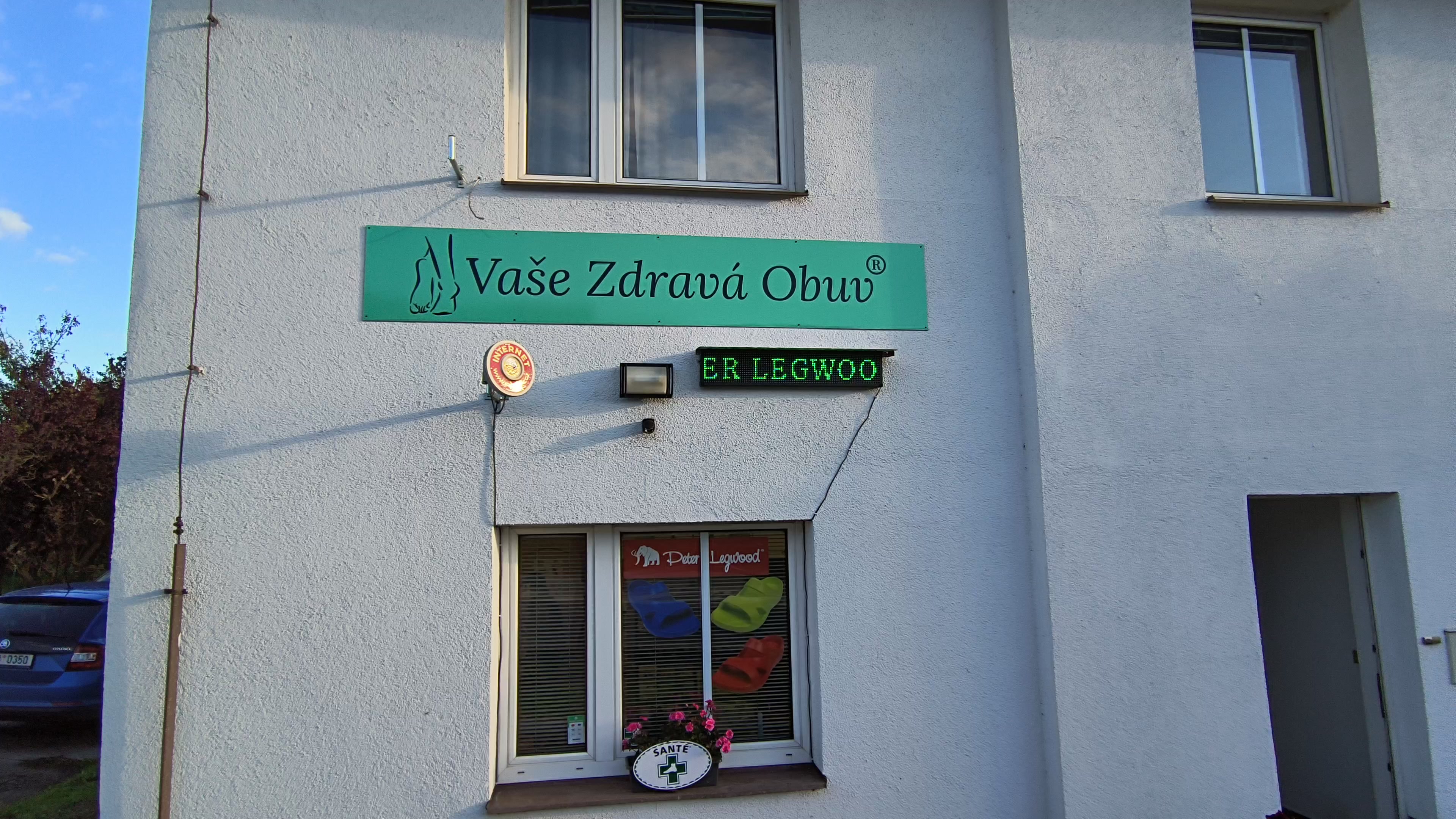 Vaše Zdravá Obuv foto 2 (náhled videa)