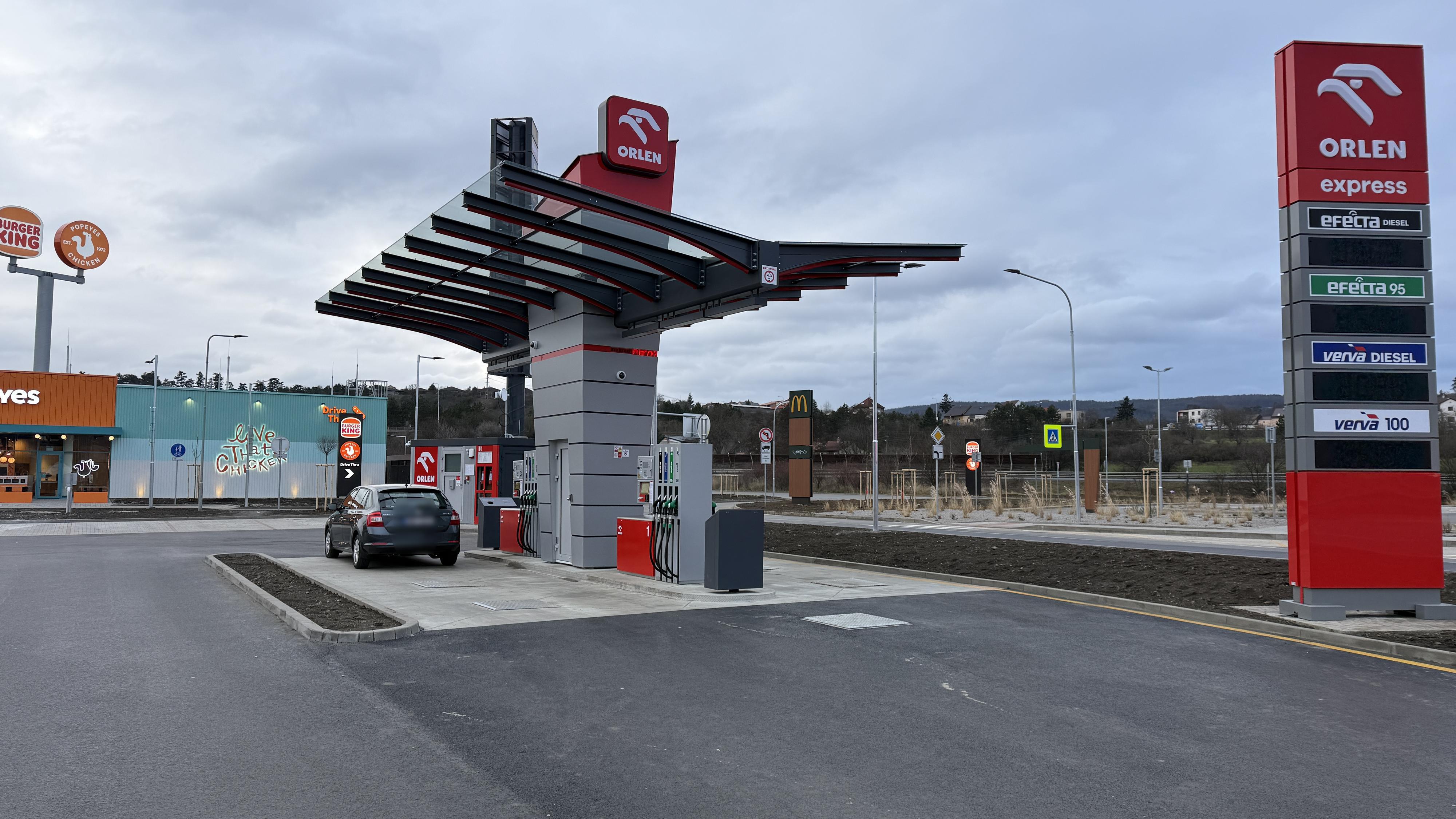 ORLEN express foto 4
