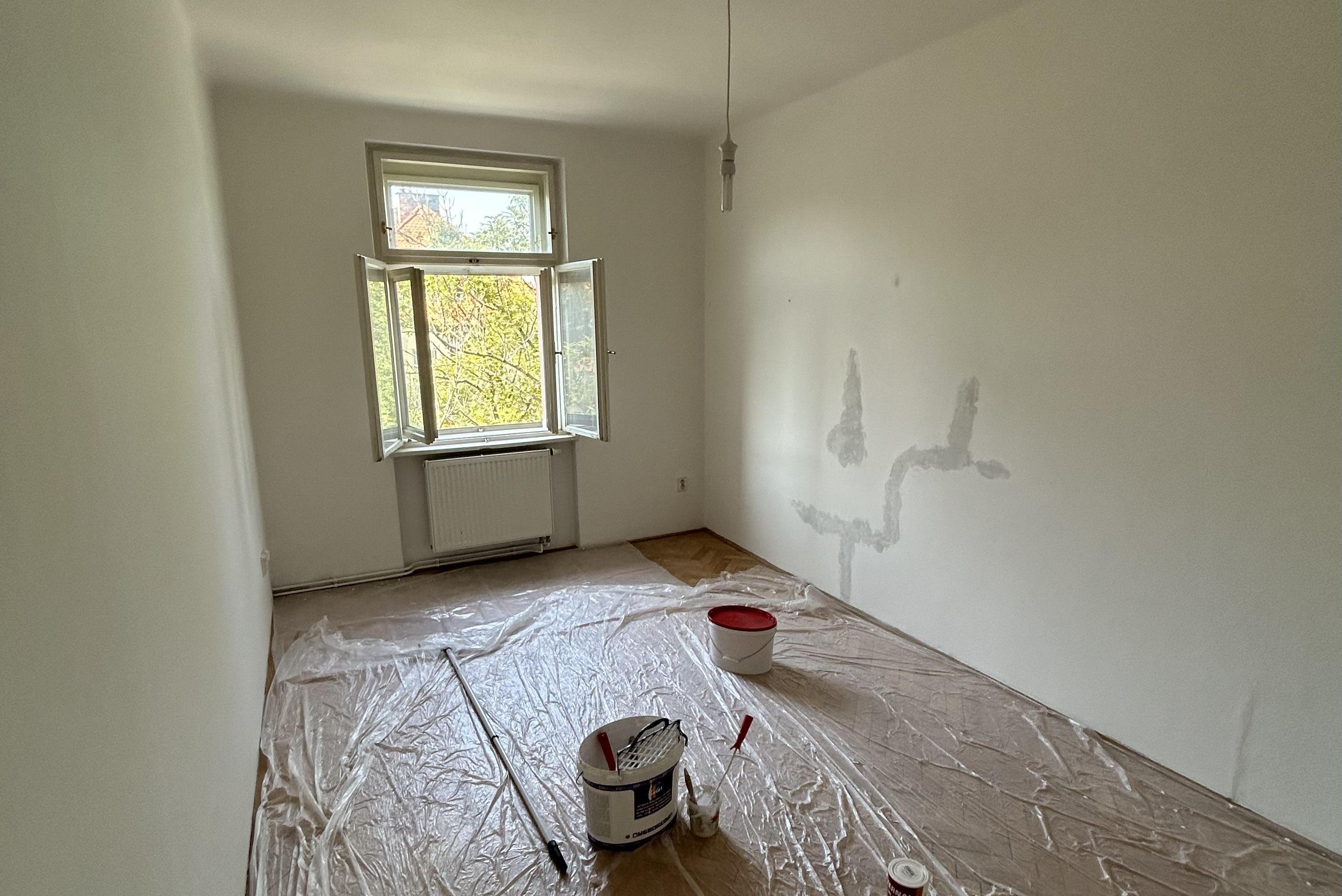 tf.malir - Malíř & Natěrač