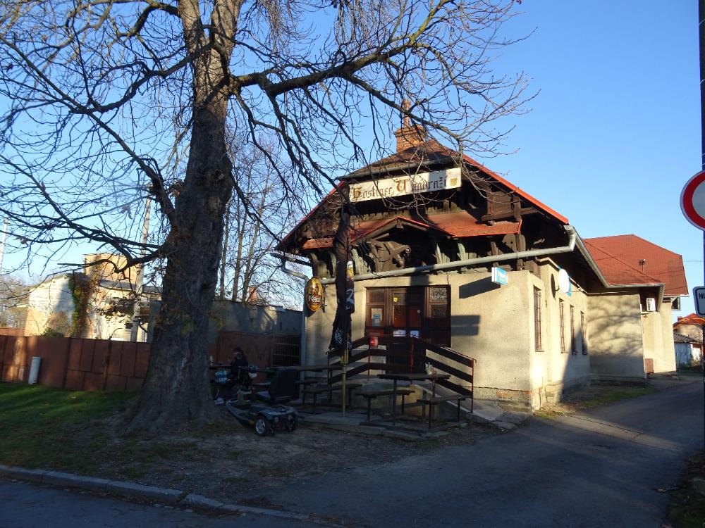 Hostinec U Nádraží - Tipsport foto 3