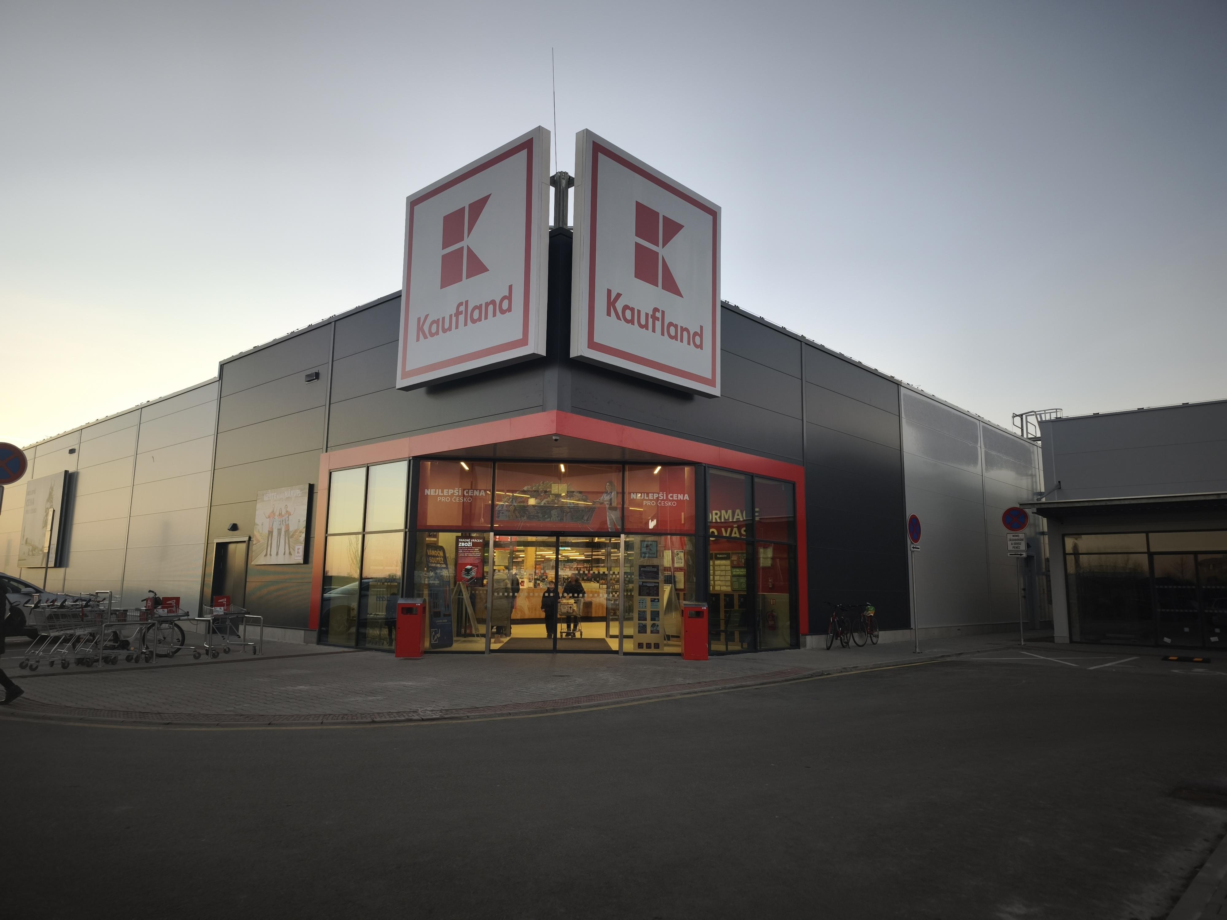 Kaufland foto 4