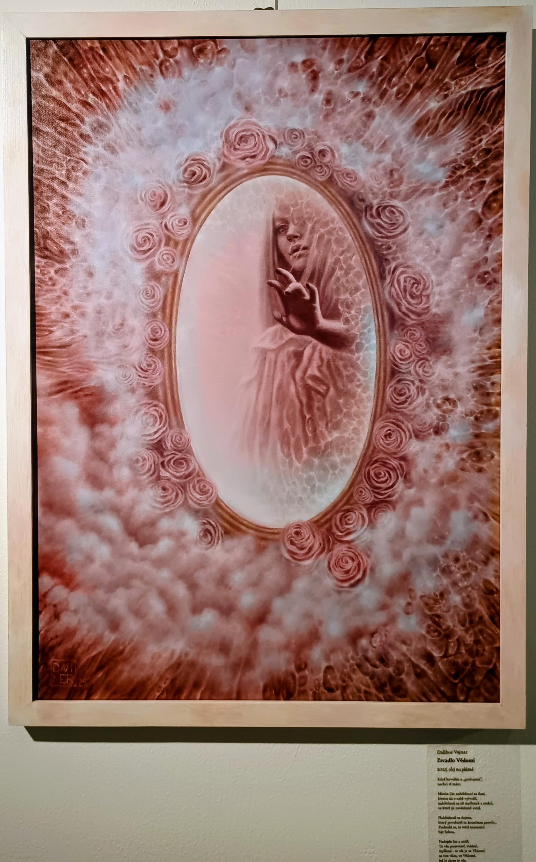 Galerie Josefa Lieslera foto 5