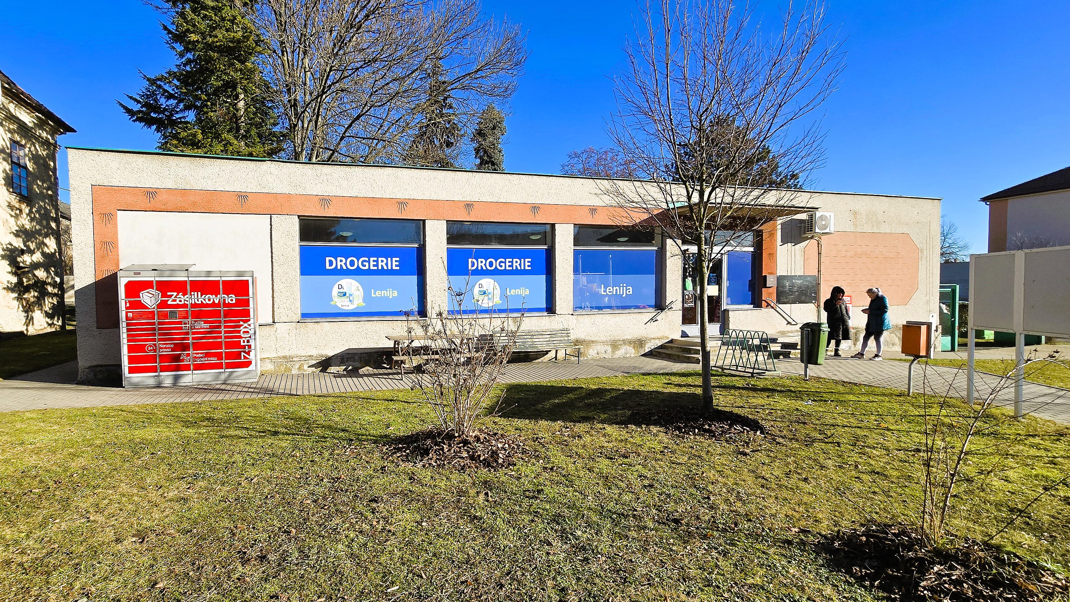 Z-BOX foto 2