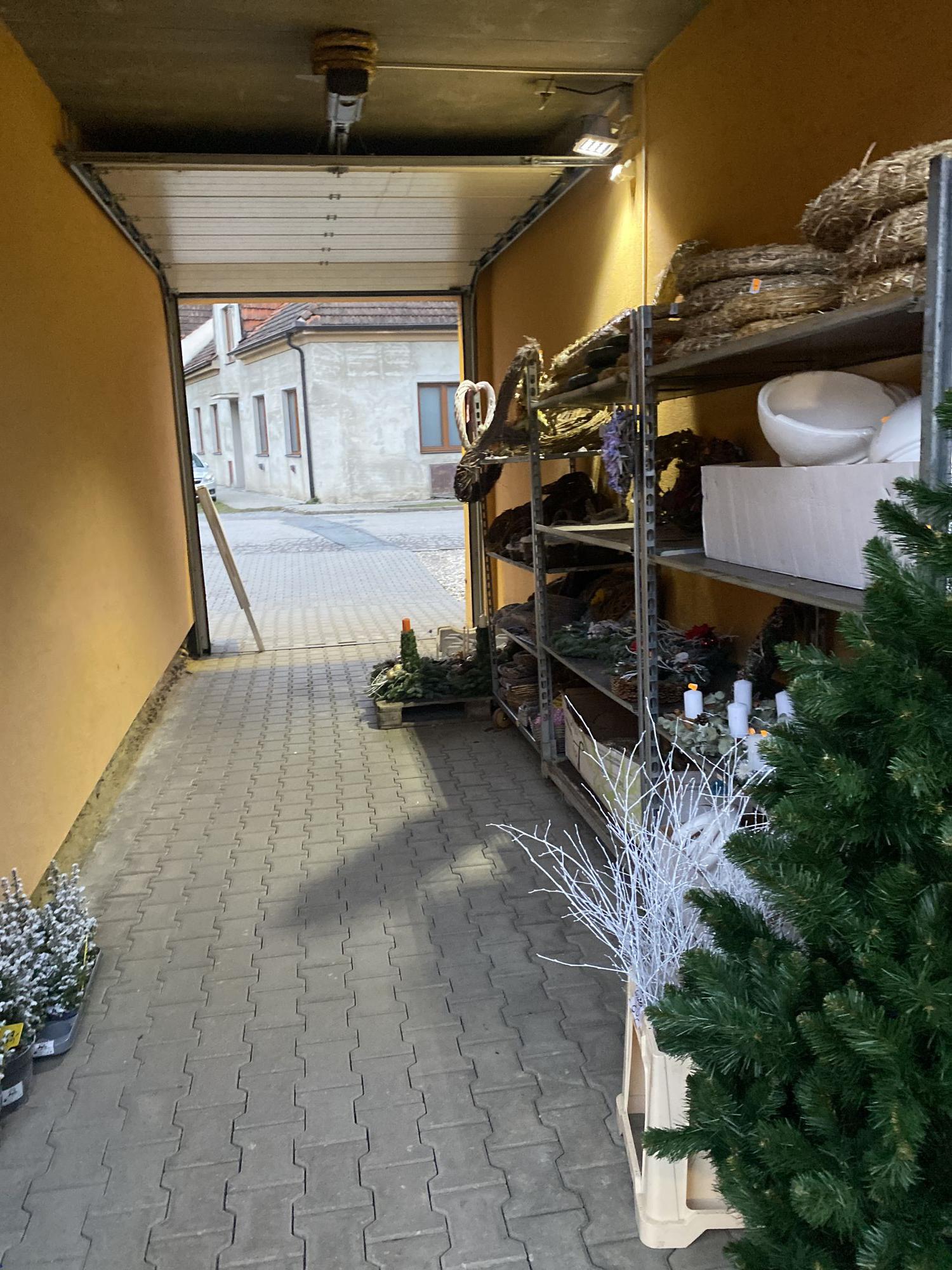 Kytkárna foto 5