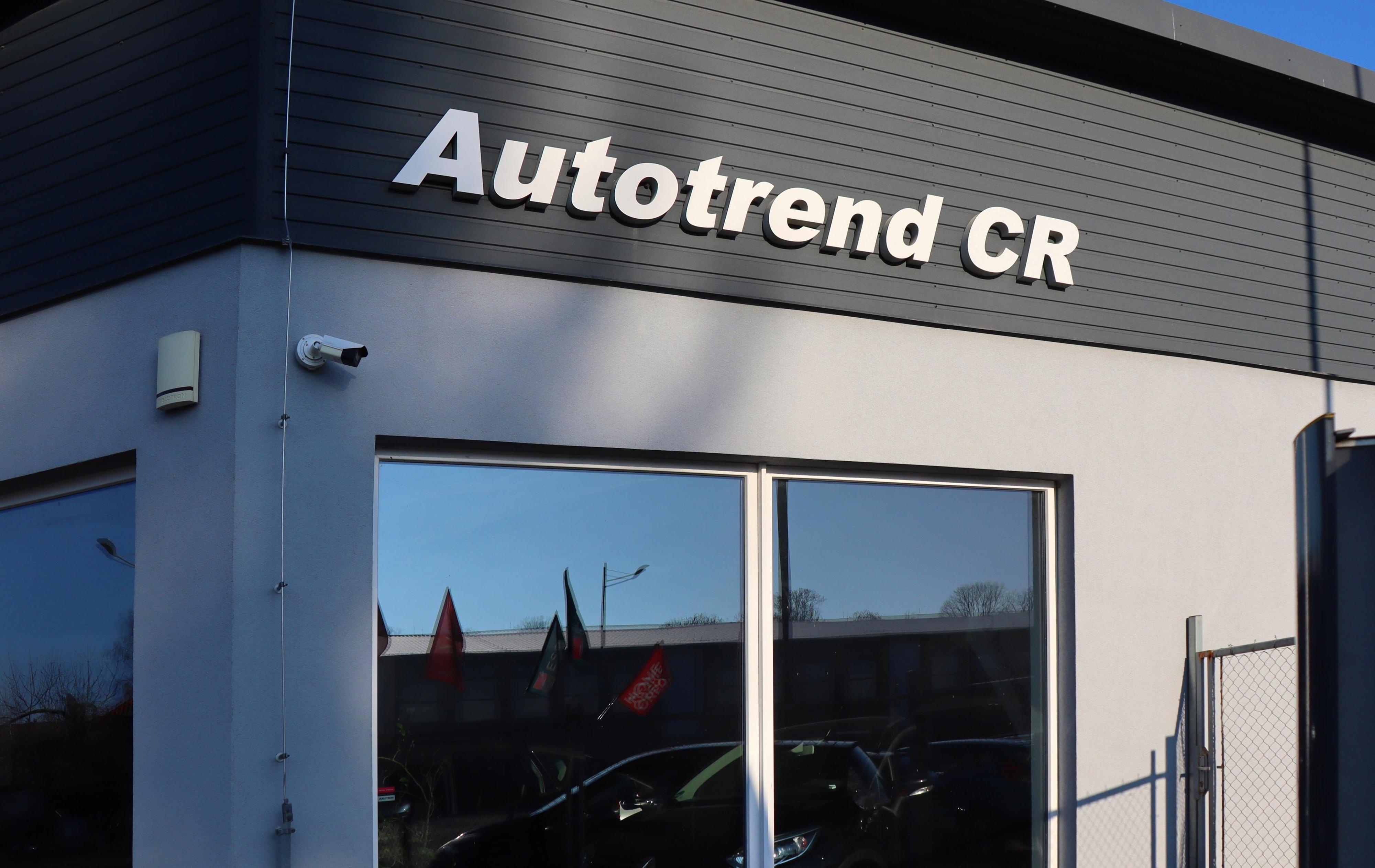 AUTOTREND CR, s.r.o. foto 4