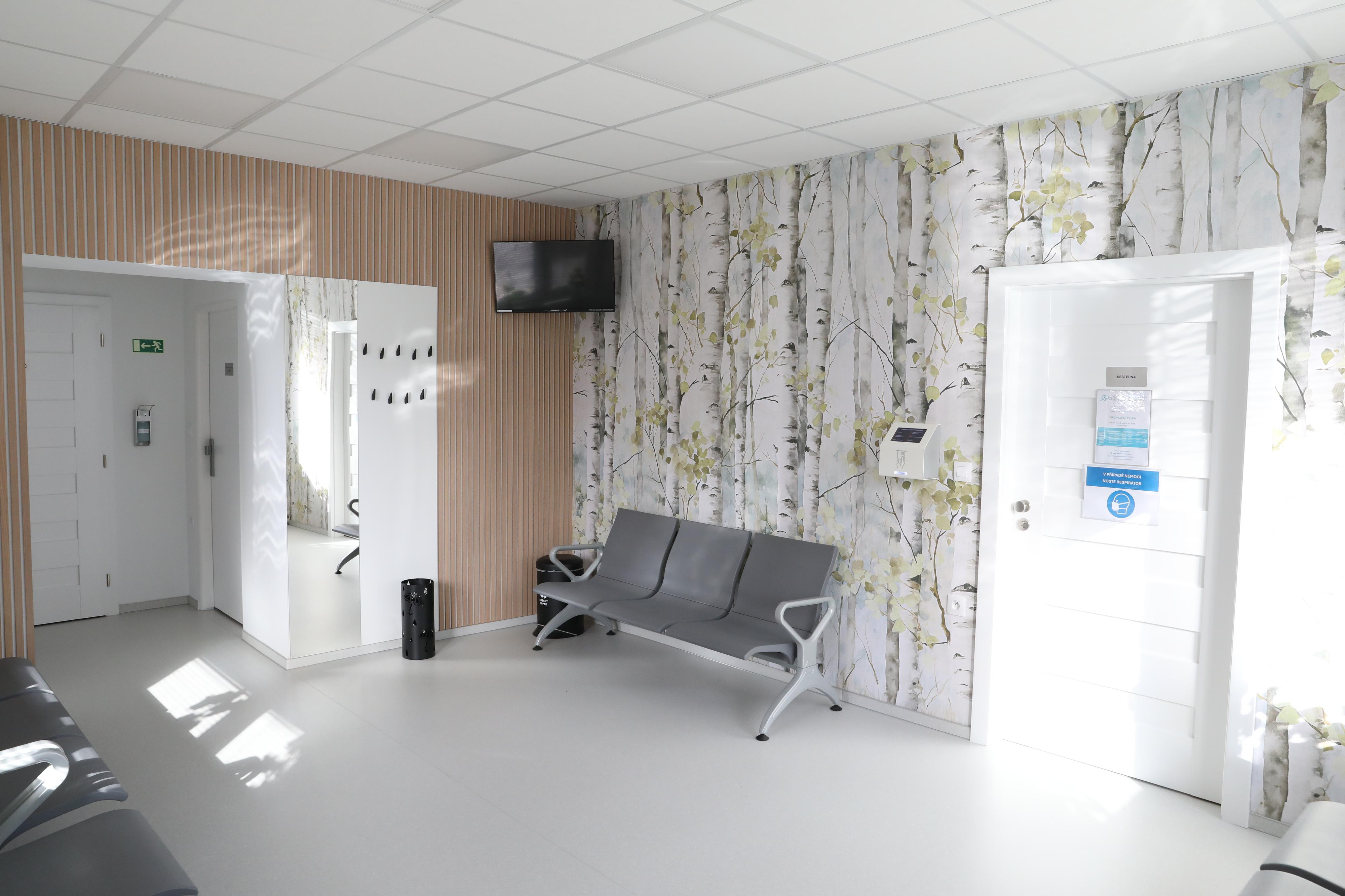 MUDr. Kateřina Pavlišová s.r.o. foto 2