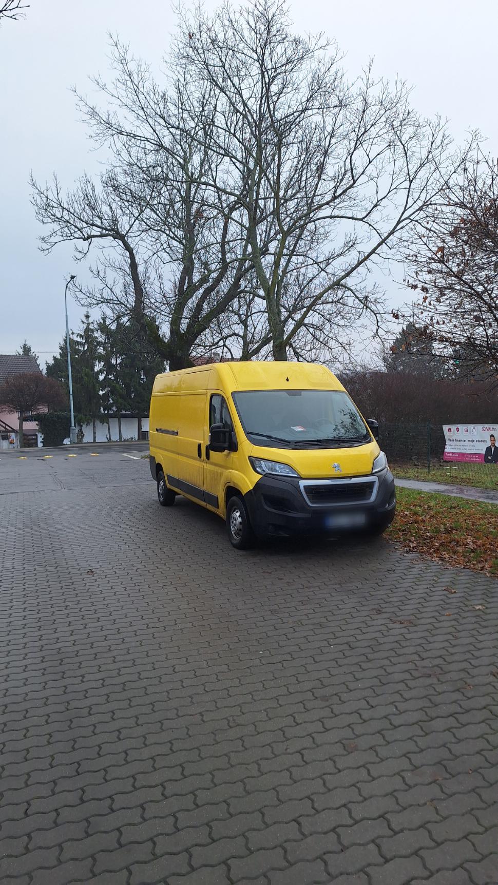 Autodoprava Libor Palička foto 4