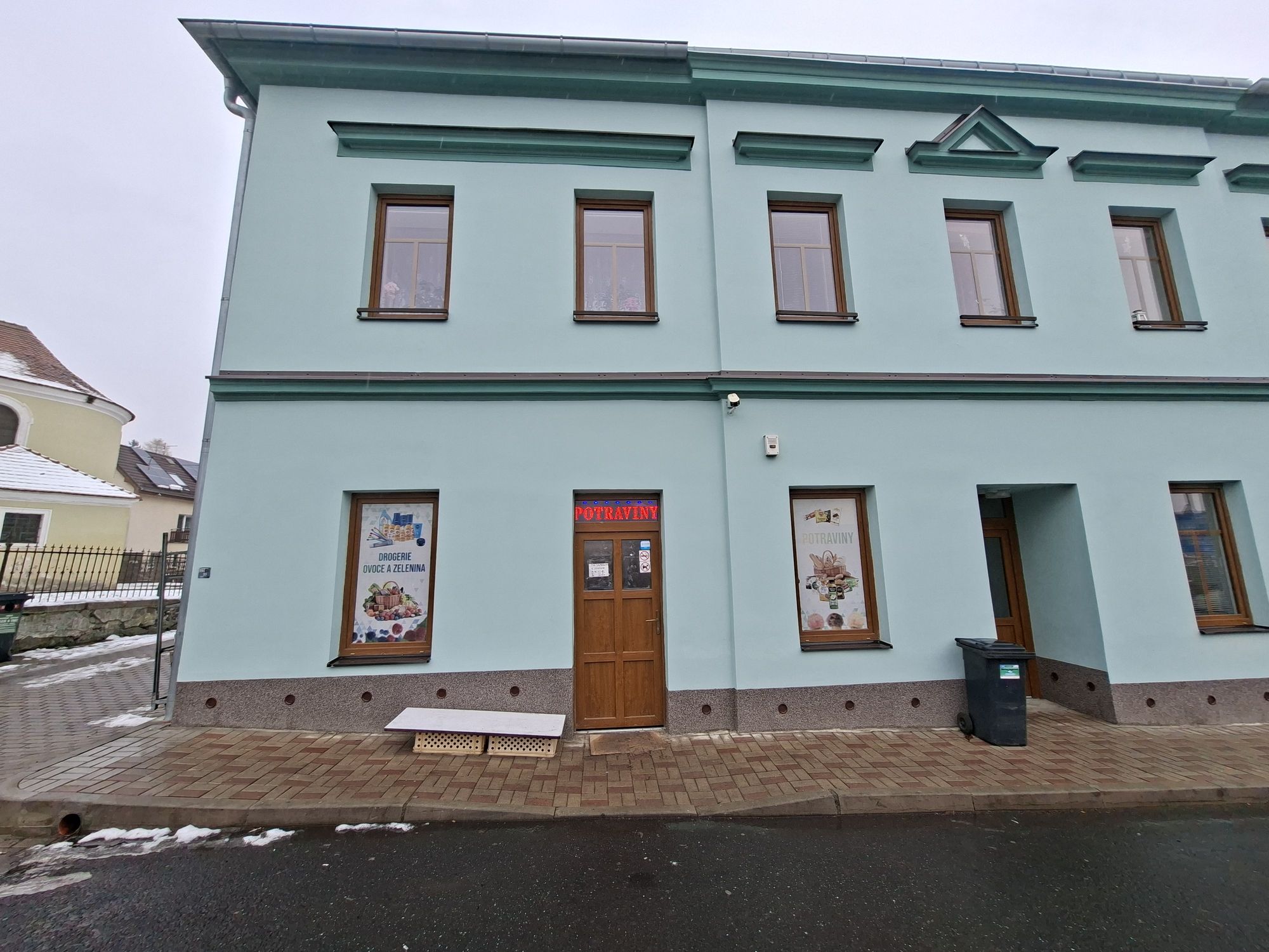 Potraviny Stebno foto 2