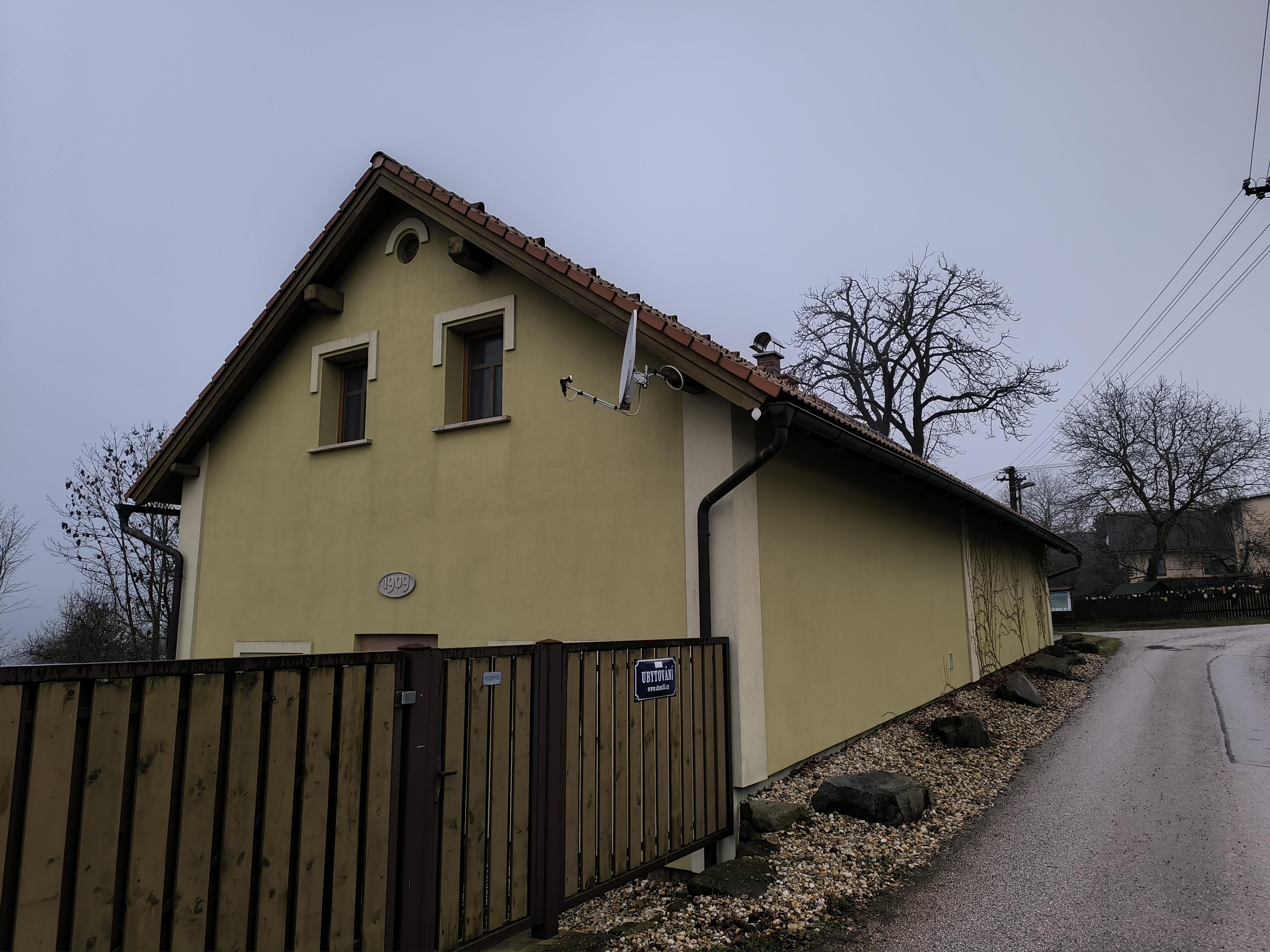 Dům č. 35 foto 2