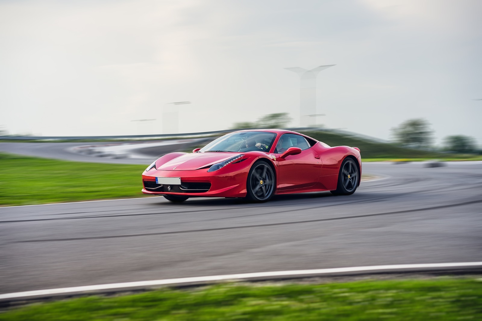 Racing Motors foto 3