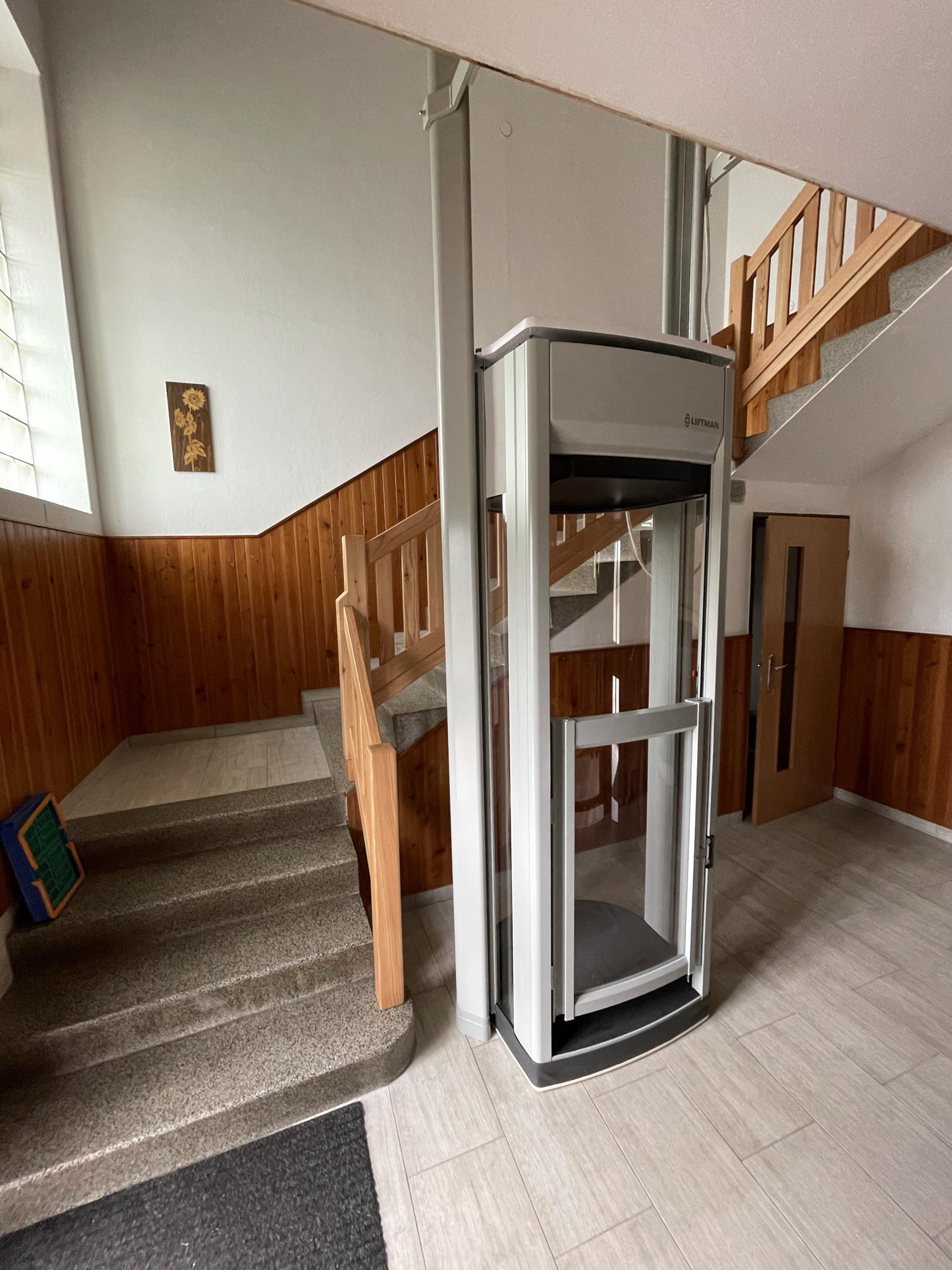 Výtahy Liftman s.r.o. foto 3