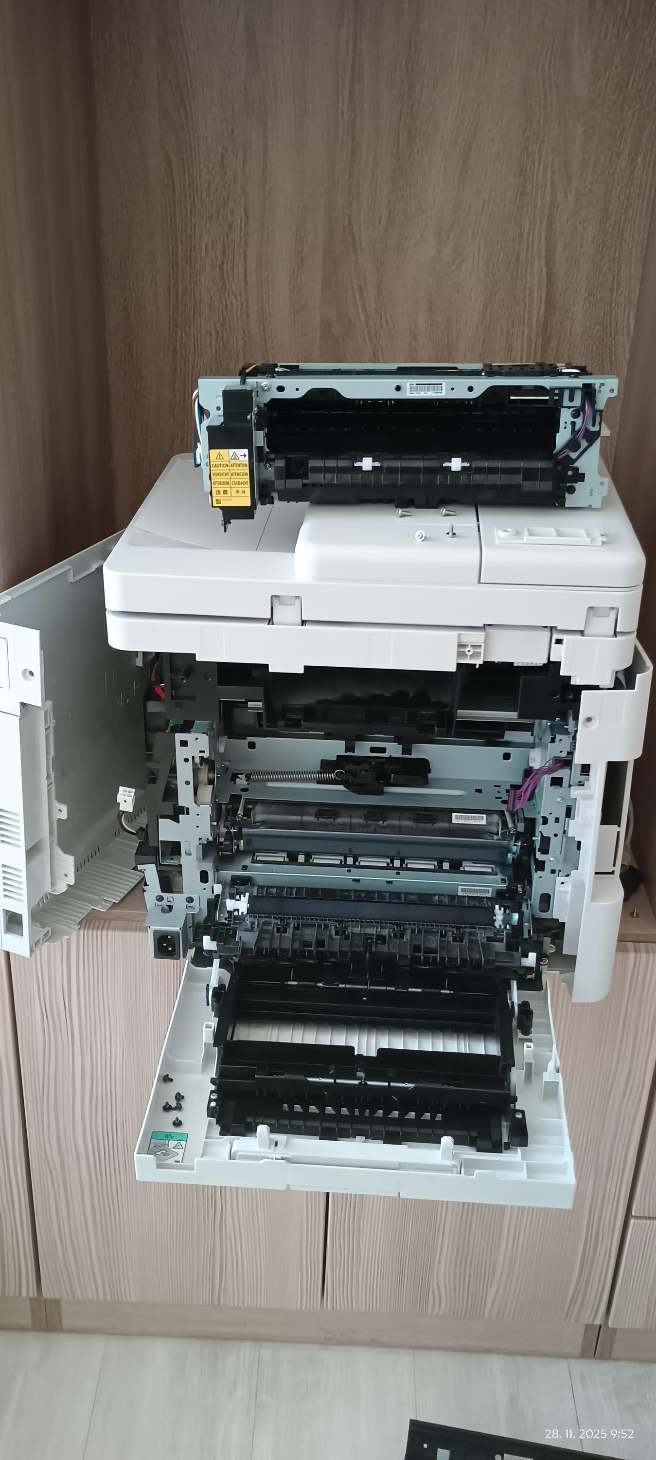 David Guznar - Printer-servis.cz foto 3