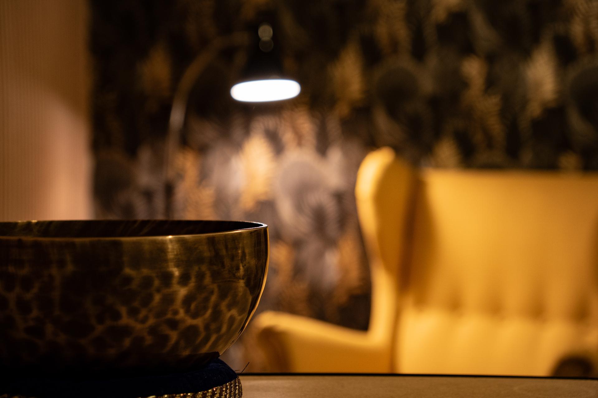 Láďa Dvořák - Terapeutické poradenství foto 2